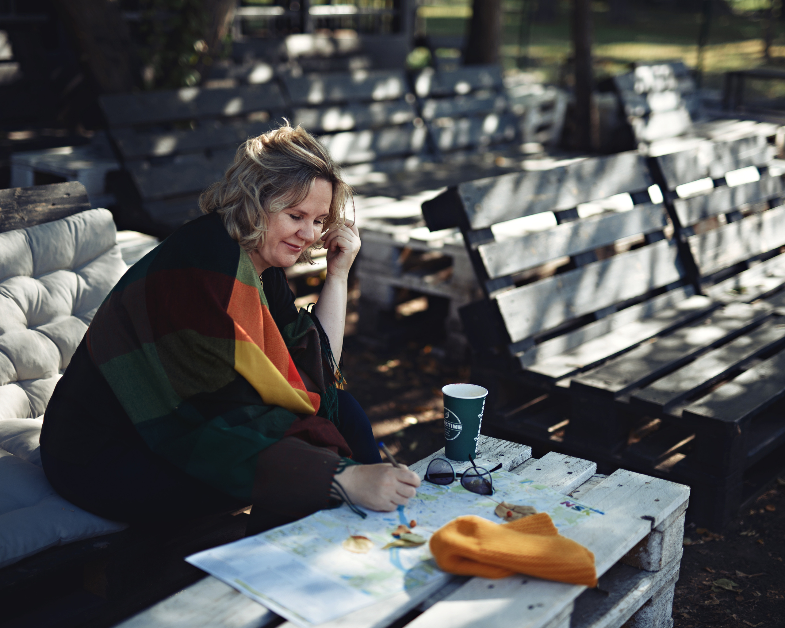 Наталья осень. Агентство личного бренда «Брендовски»