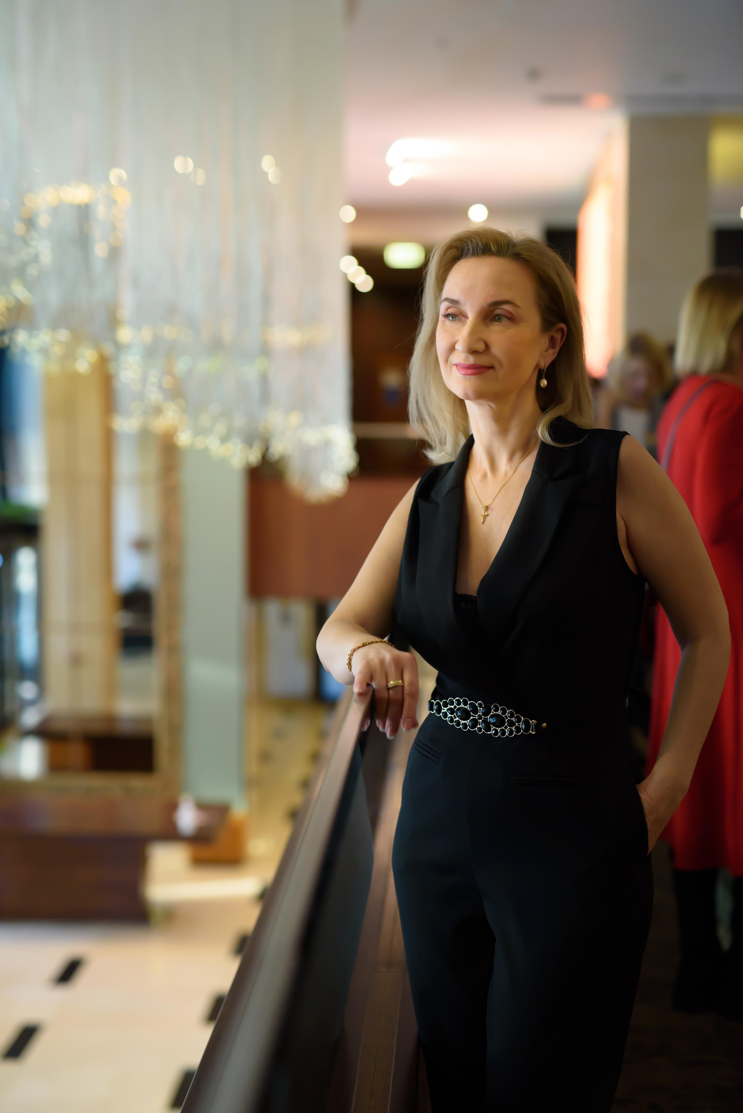 Нетворкинг 9 октября. Агентство личного бренда «Брендовски»