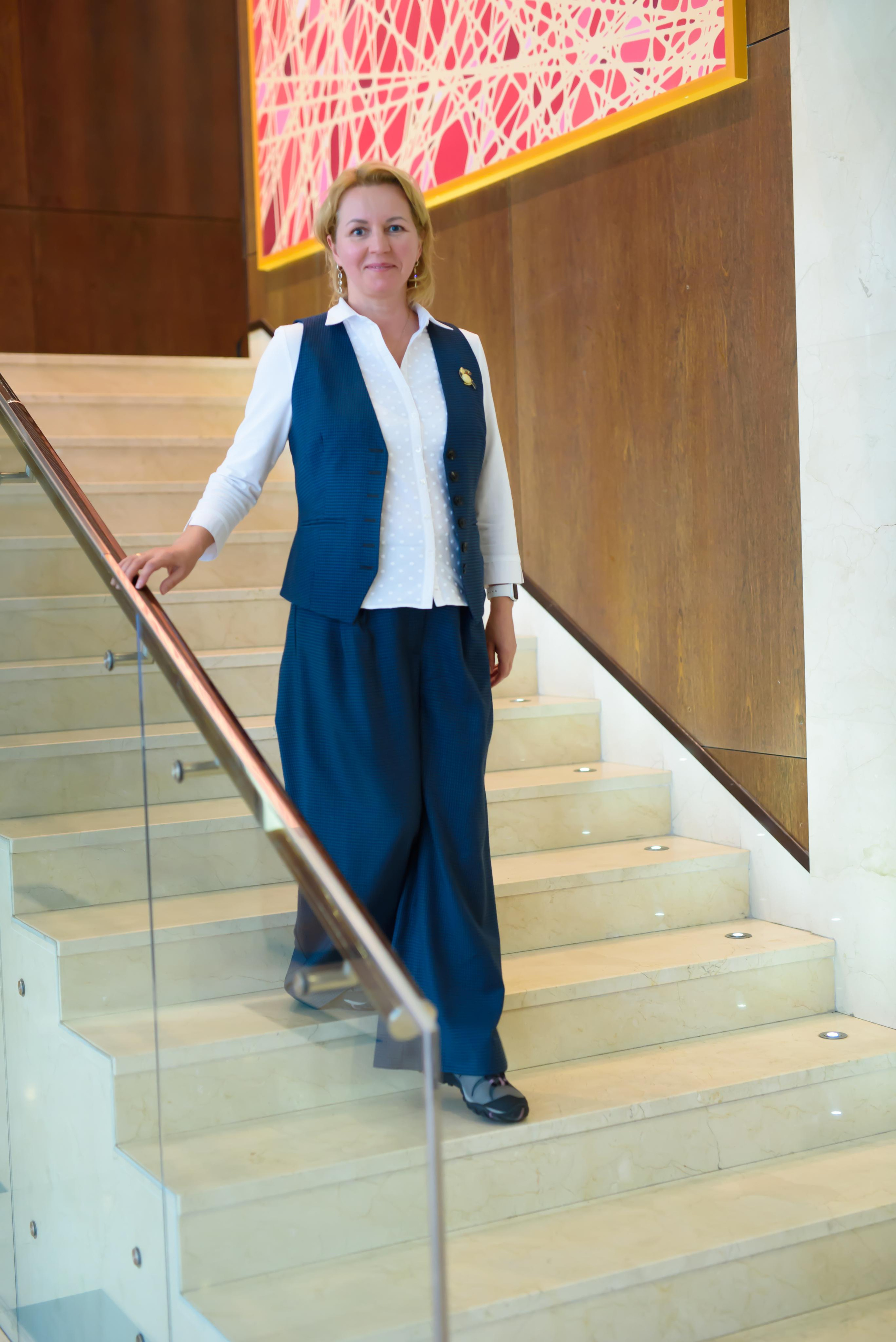 Нетворкинг 9 октября. Агентство личного бренда «Брендовски»