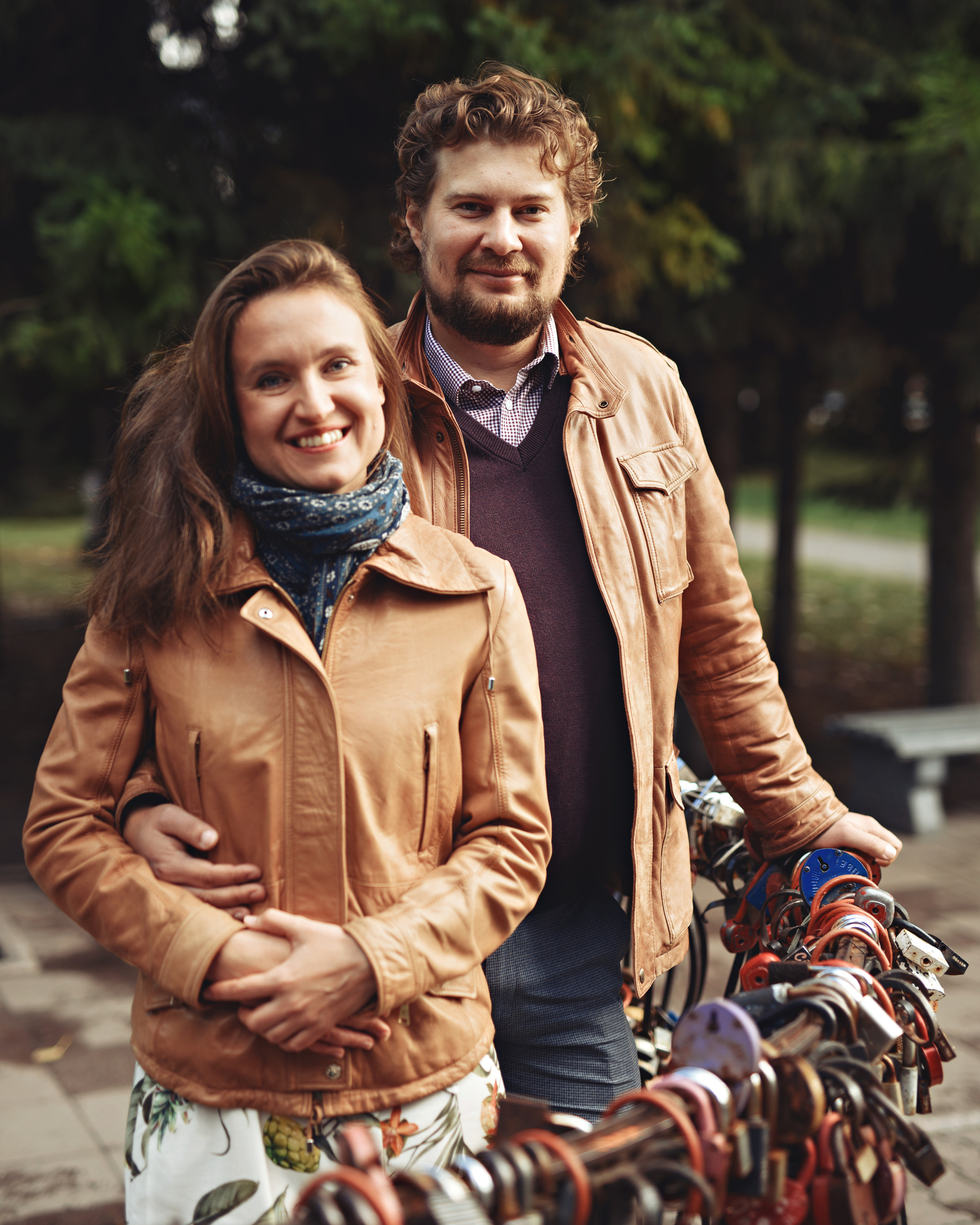 Роман, Дарья и Даня. Агентство личного бренда «Брендовски»