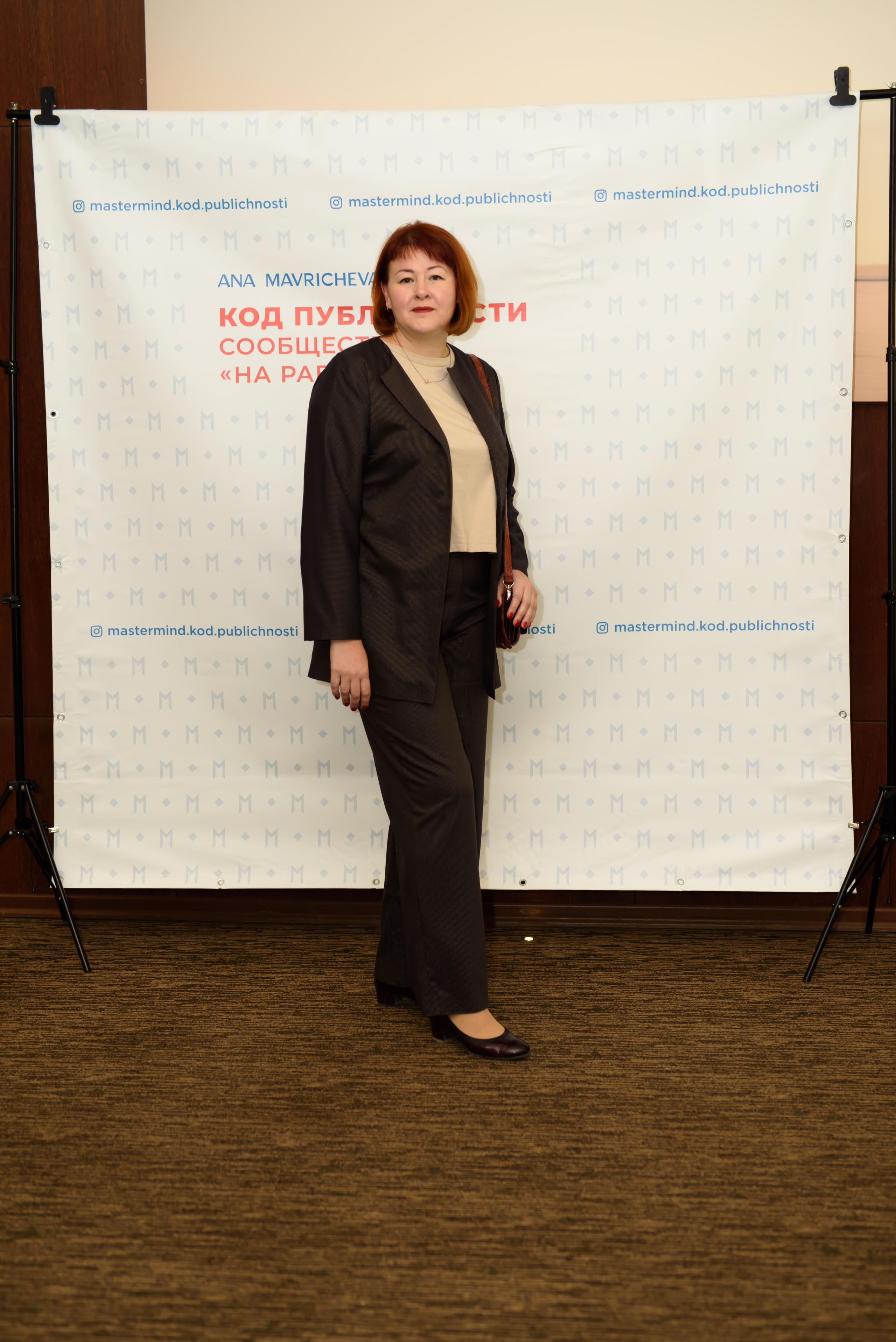 Нетворкинг 9 октября. Агентство личного бренда «Брендовски»