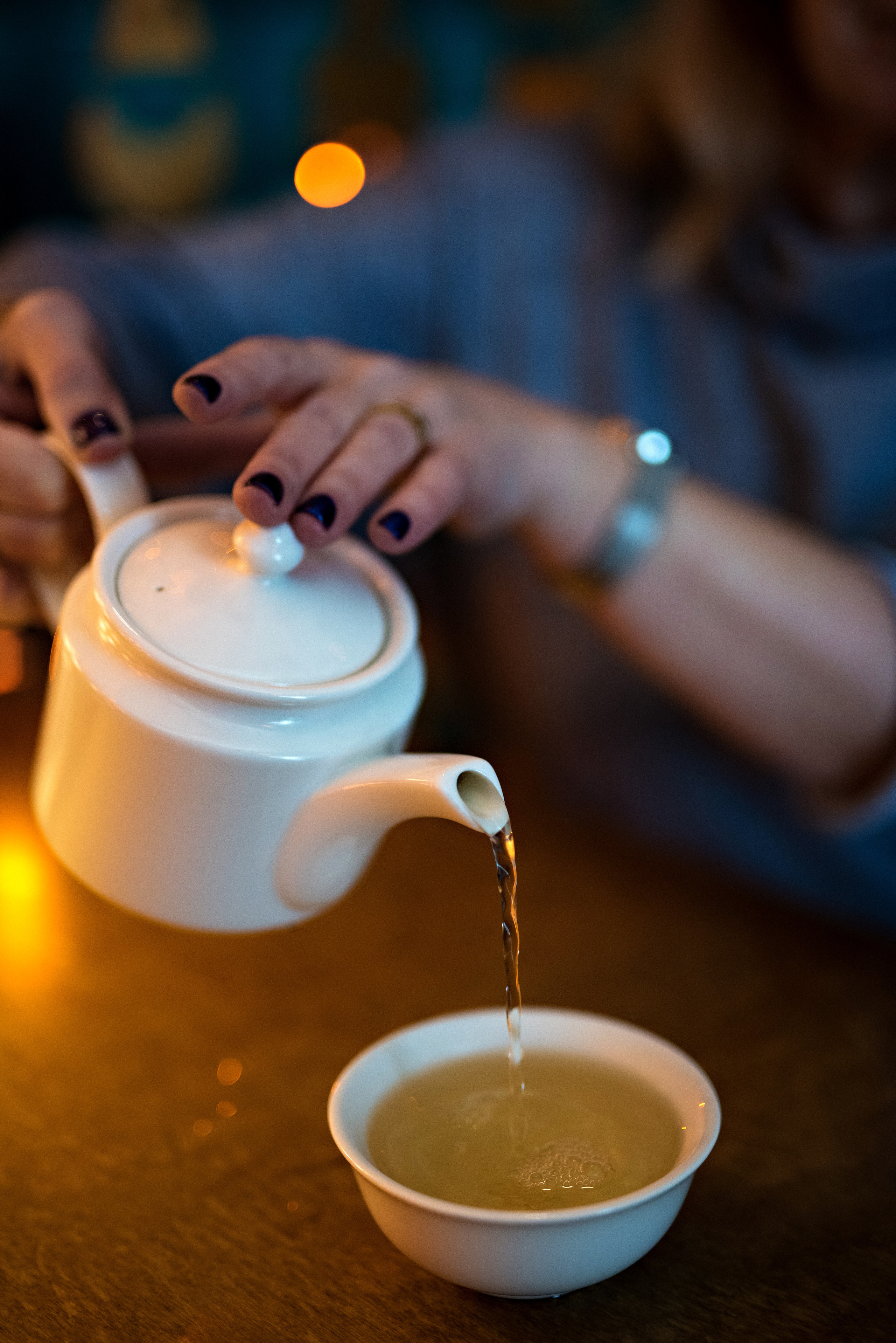 Гуляем с Яной. Агентство личного бренда «Брендовски»