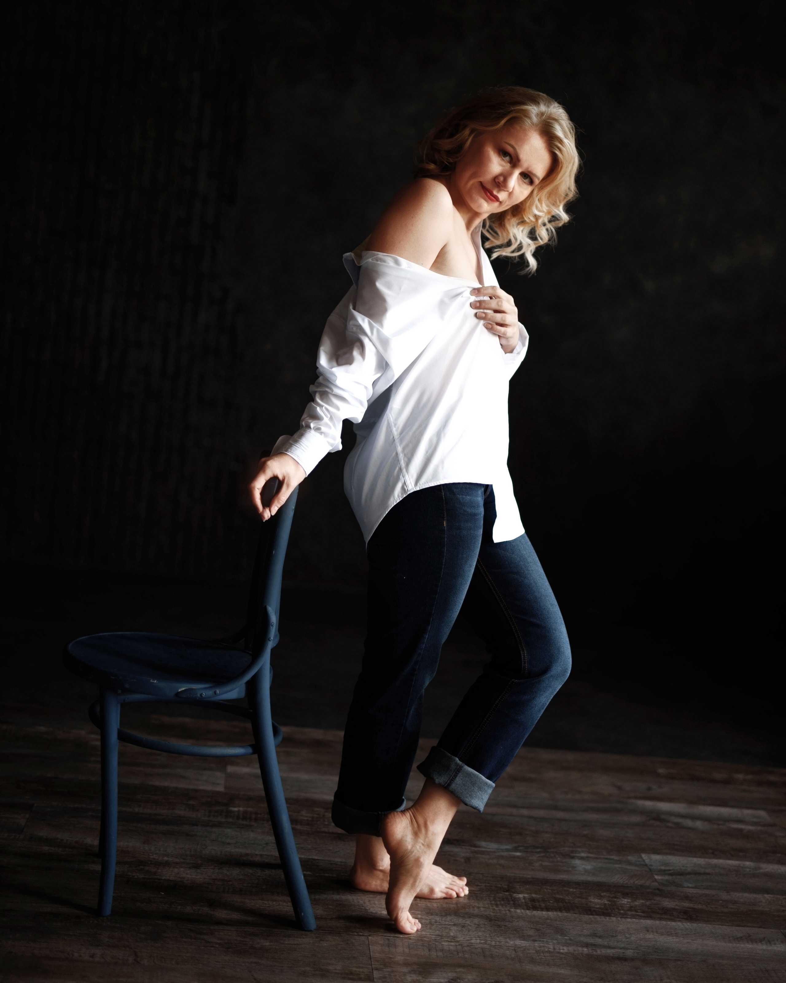 Татьяна. Агентство личного бренда «Брендовски»