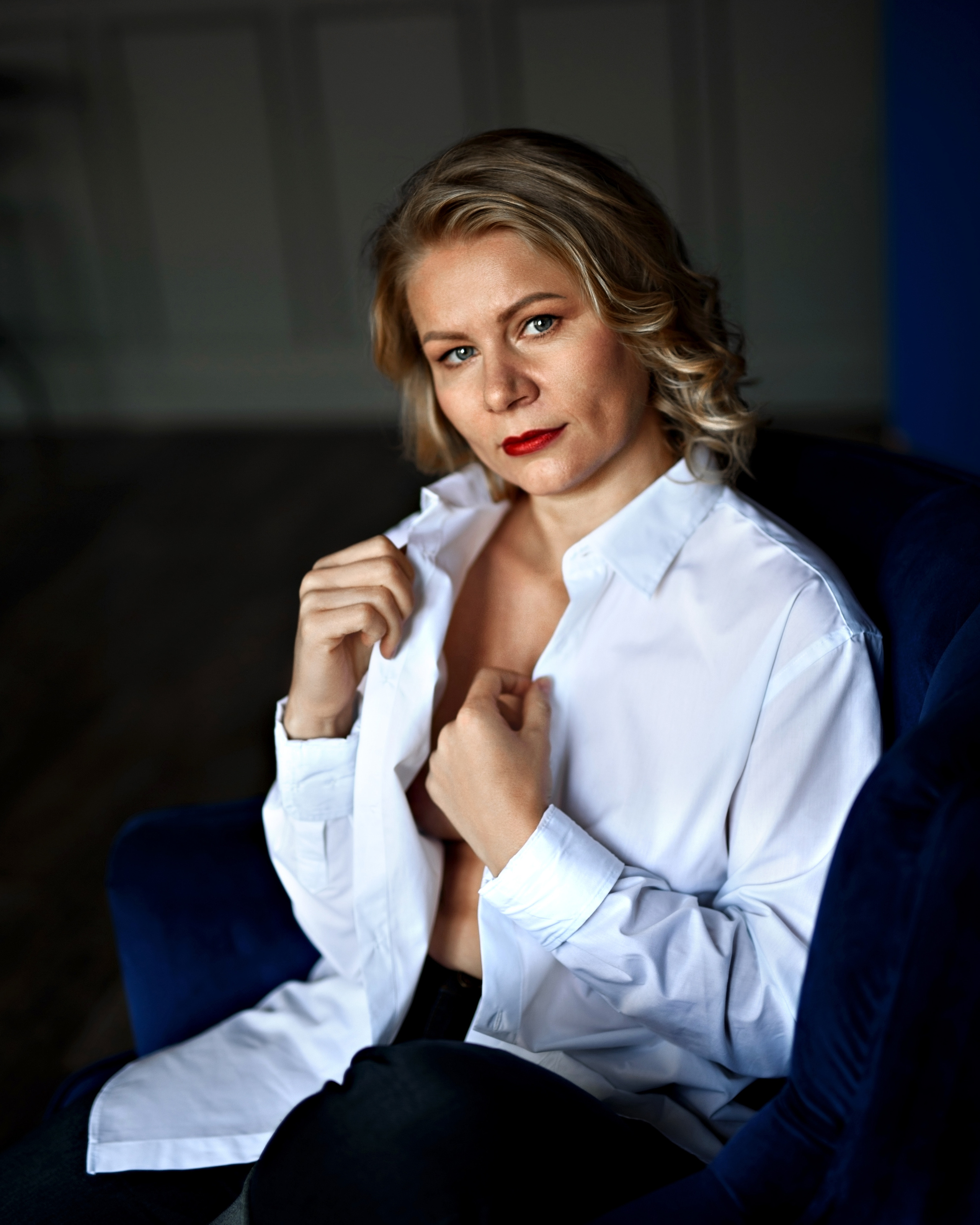 Татьяна. Агентство личного бренда «Брендовски»