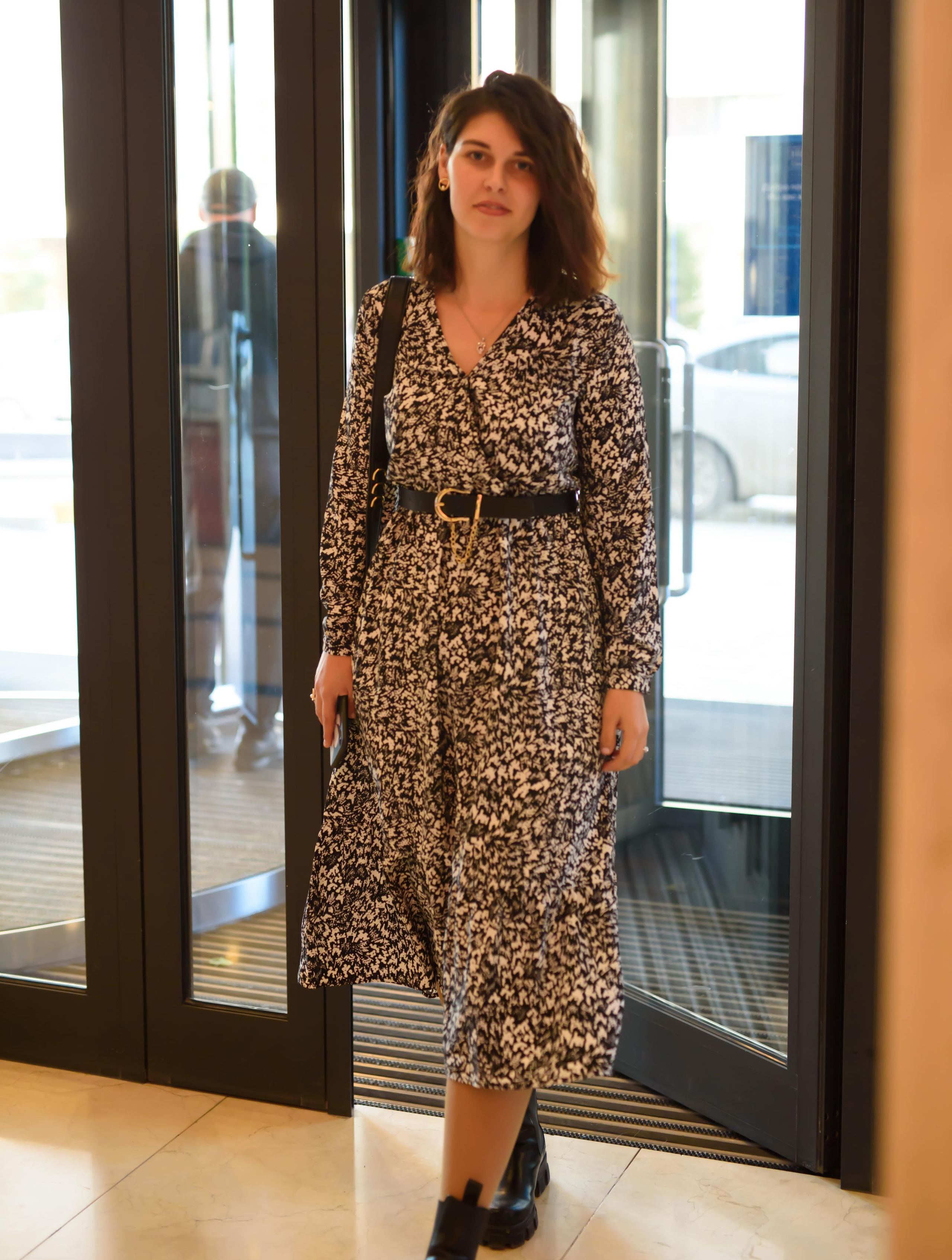 Нетворкинг 9 октября. Агентство личного бренда «Брендовски»