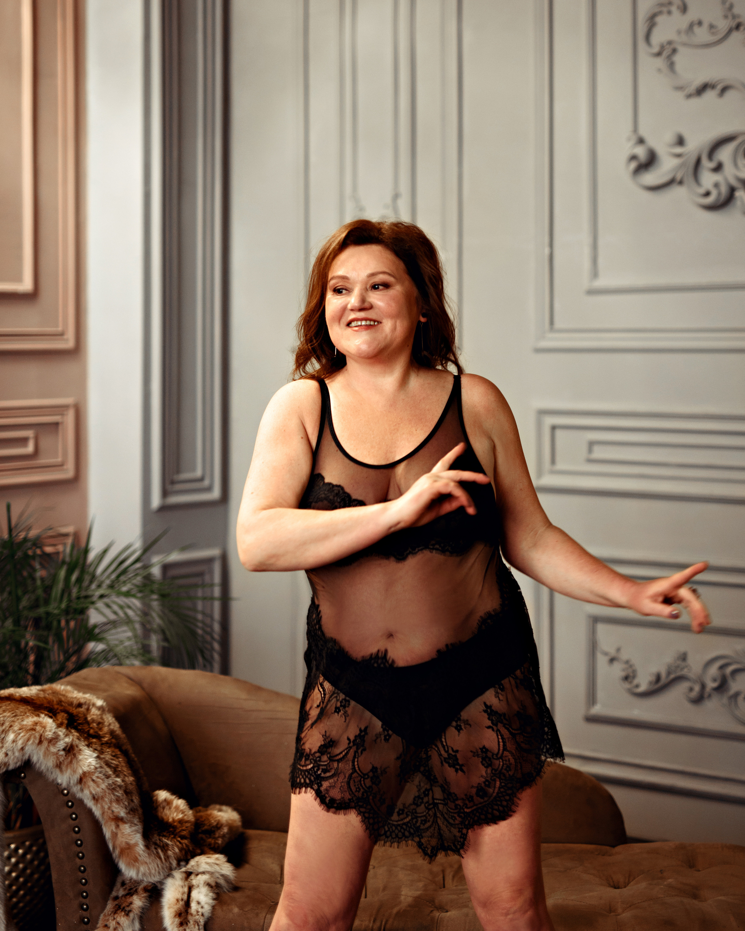 Наталья. Агентство личного бренда «Брендовски»