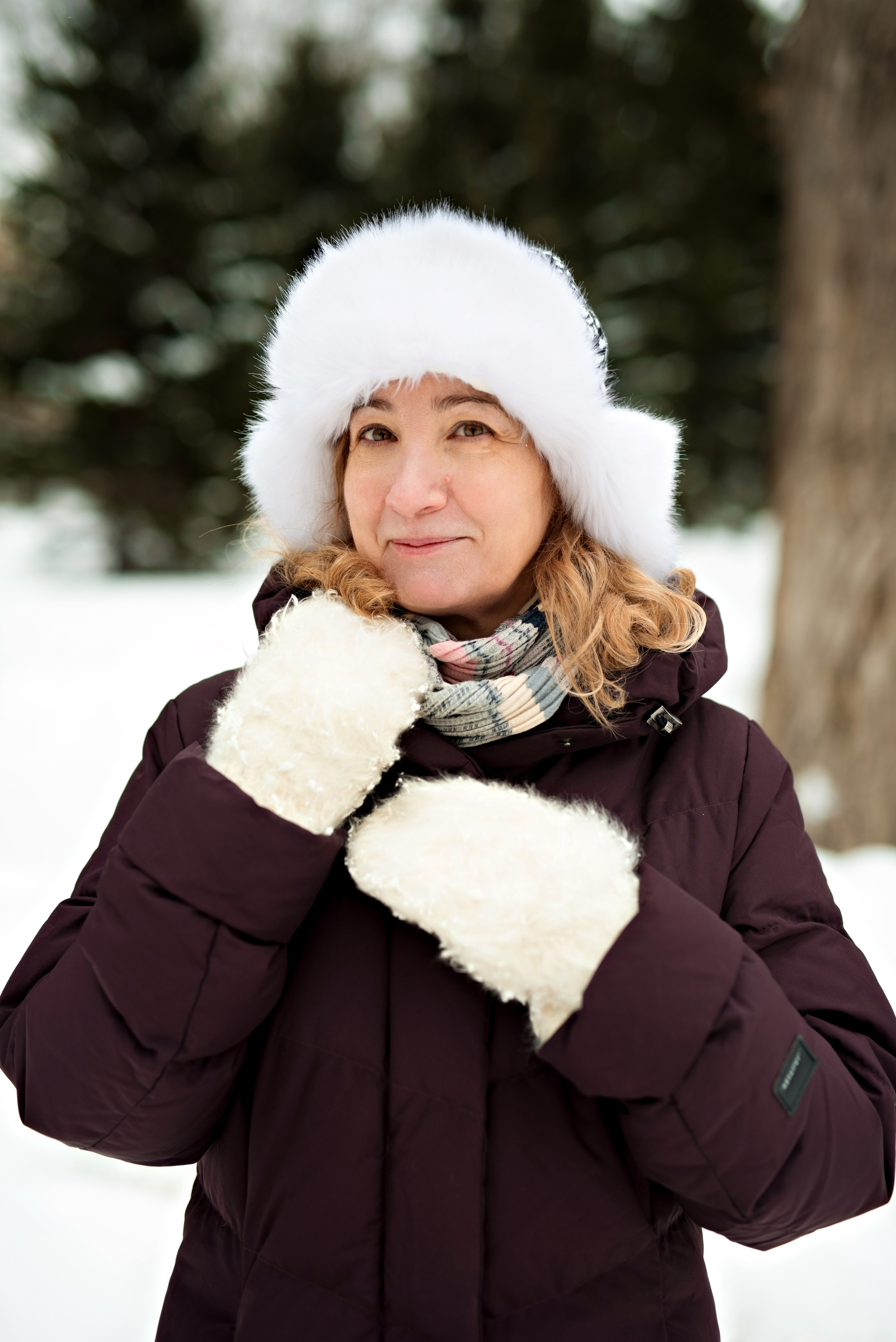 Гуляем с Яной. Агентство личного бренда «Брендовски»