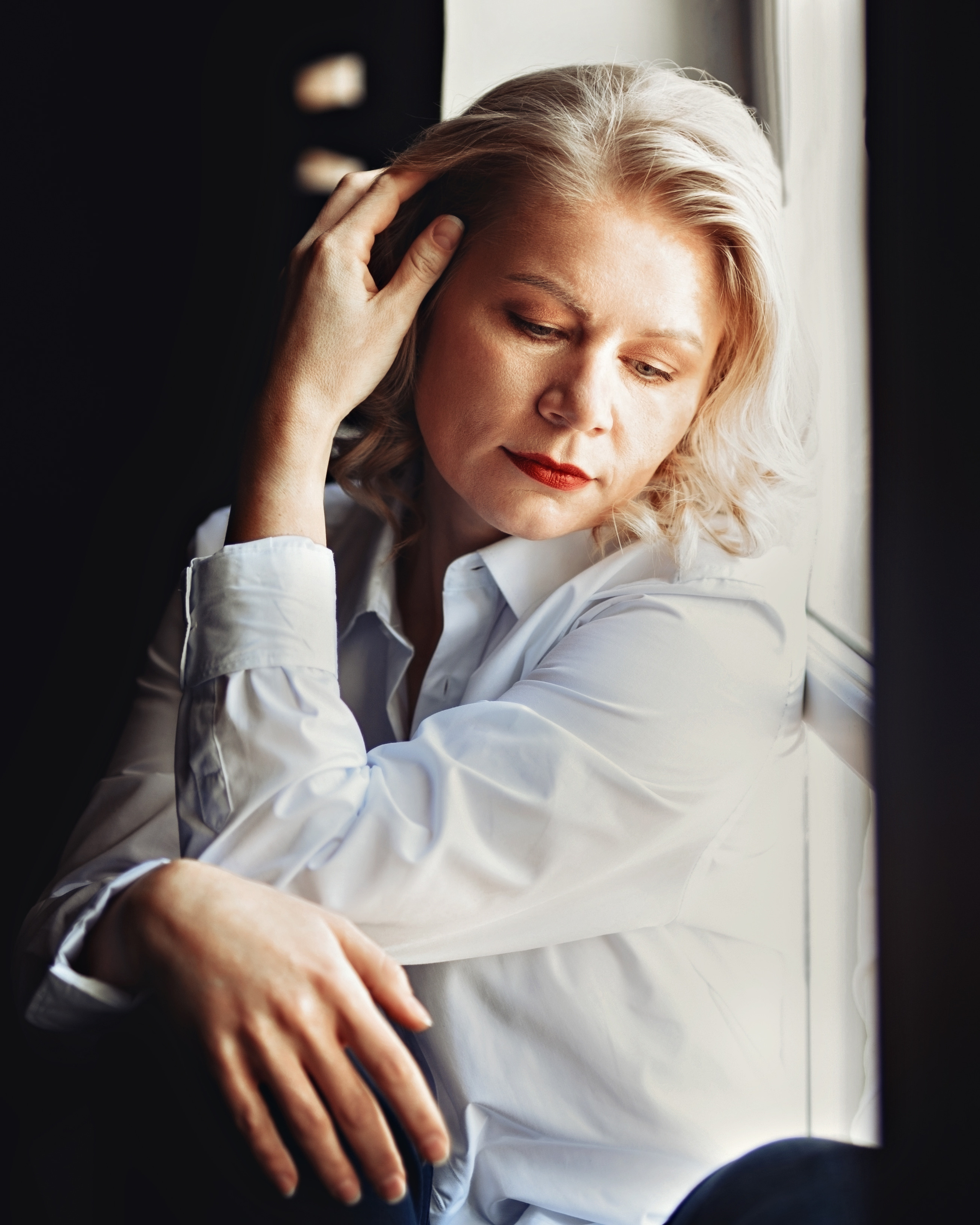 Татьяна. Агентство личного бренда «Брендовски»