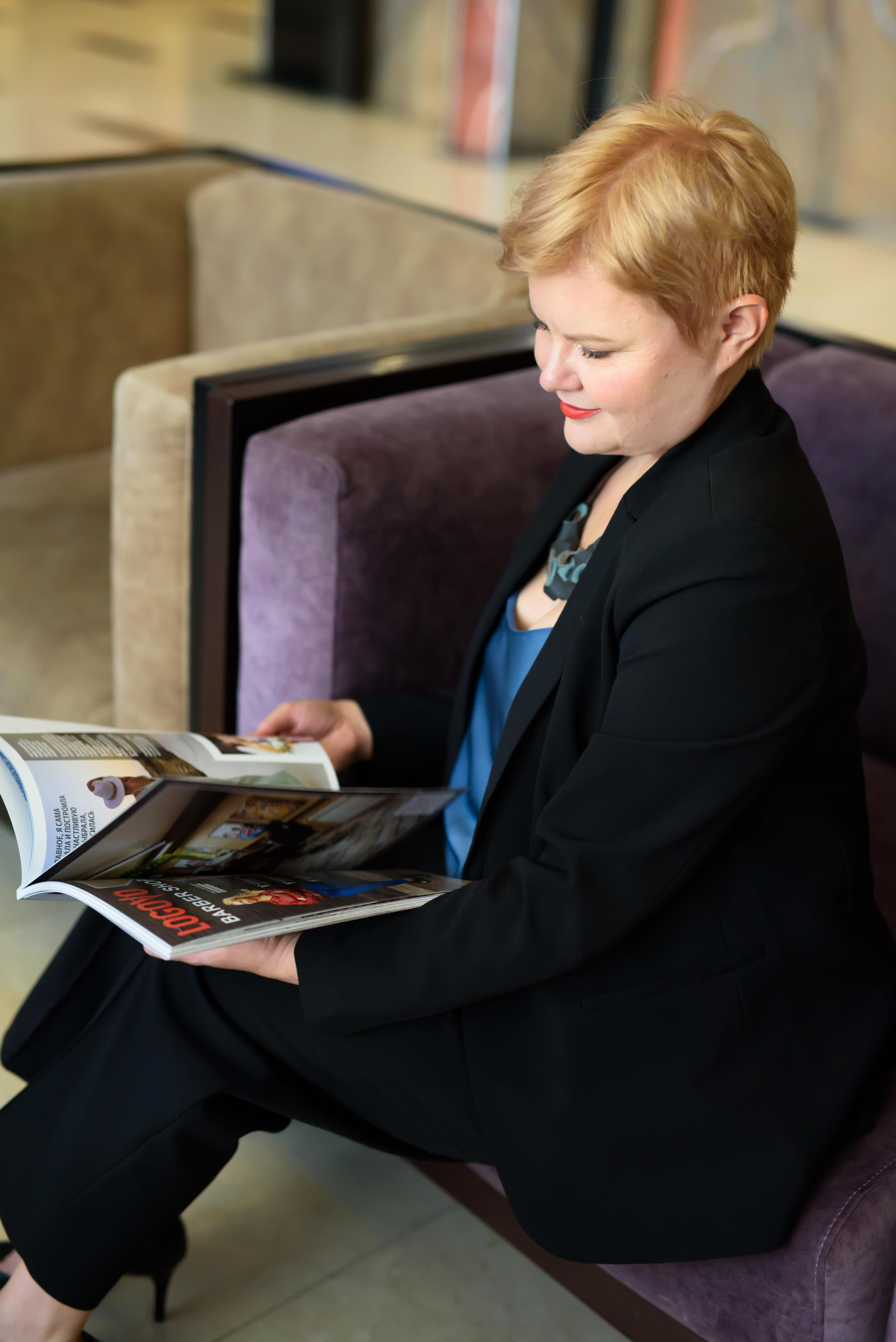 Нетворкинг 9 октября. Агентство личного бренда «Брендовски»