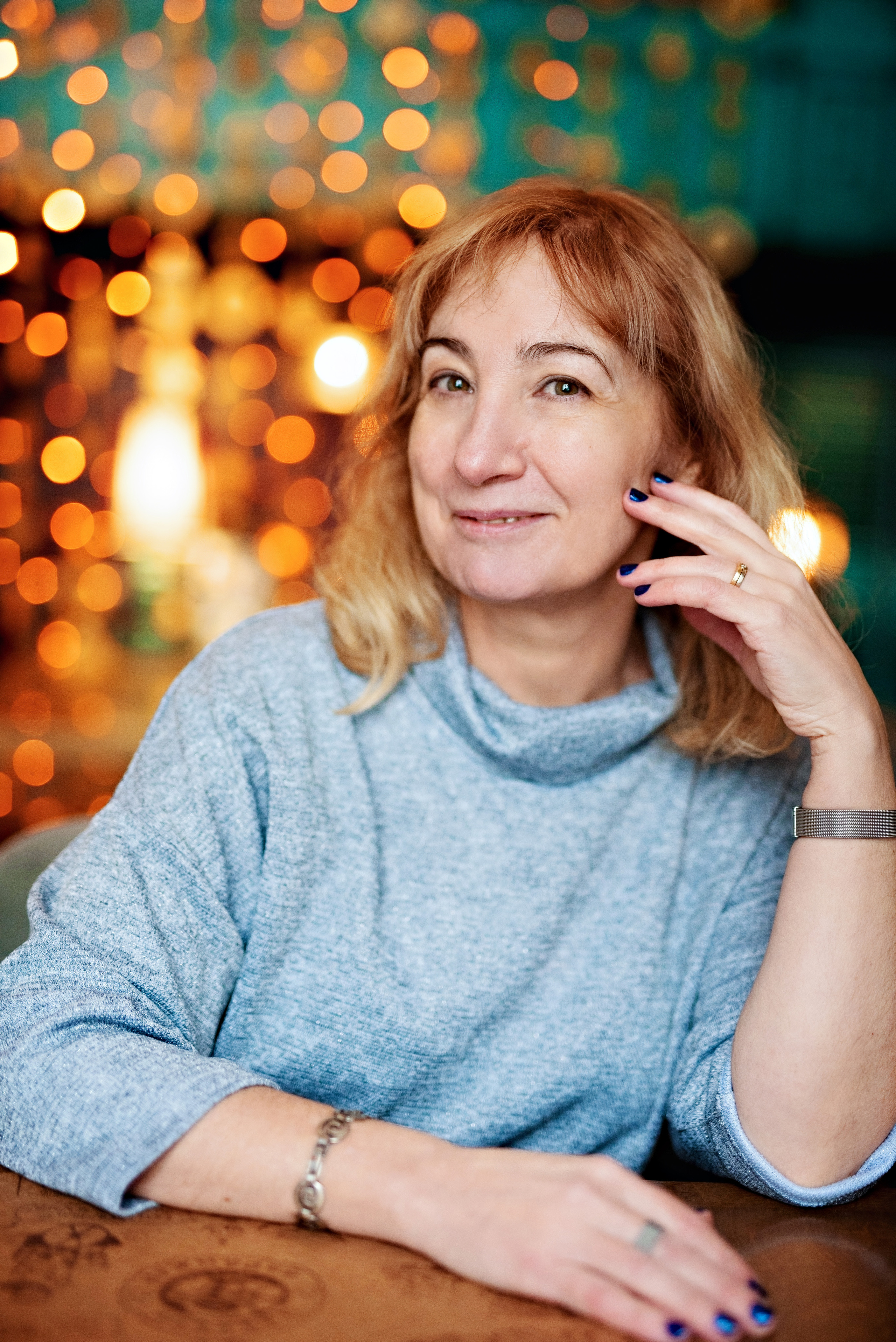 Гуляем с Яной. Агентство личного бренда «Брендовски»