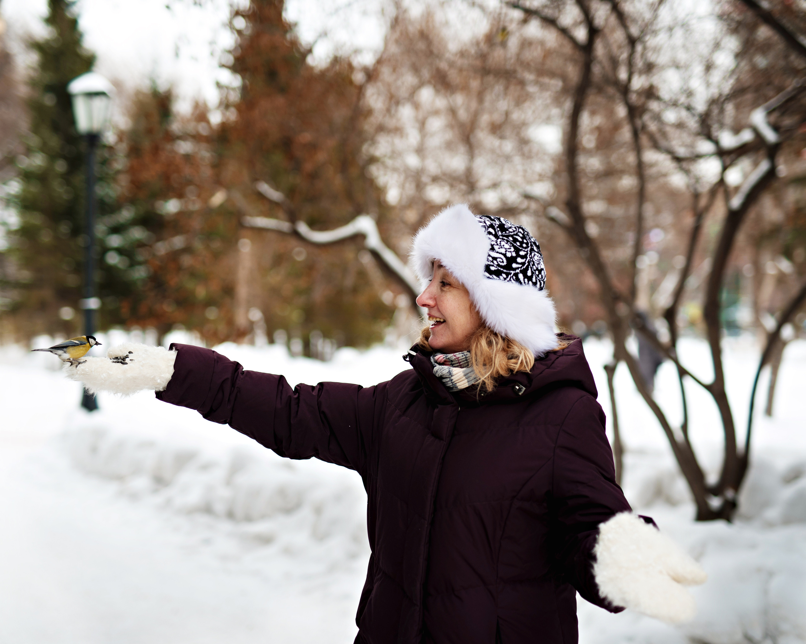 Гуляем с Яной. Агентство личного бренда «Брендовски»