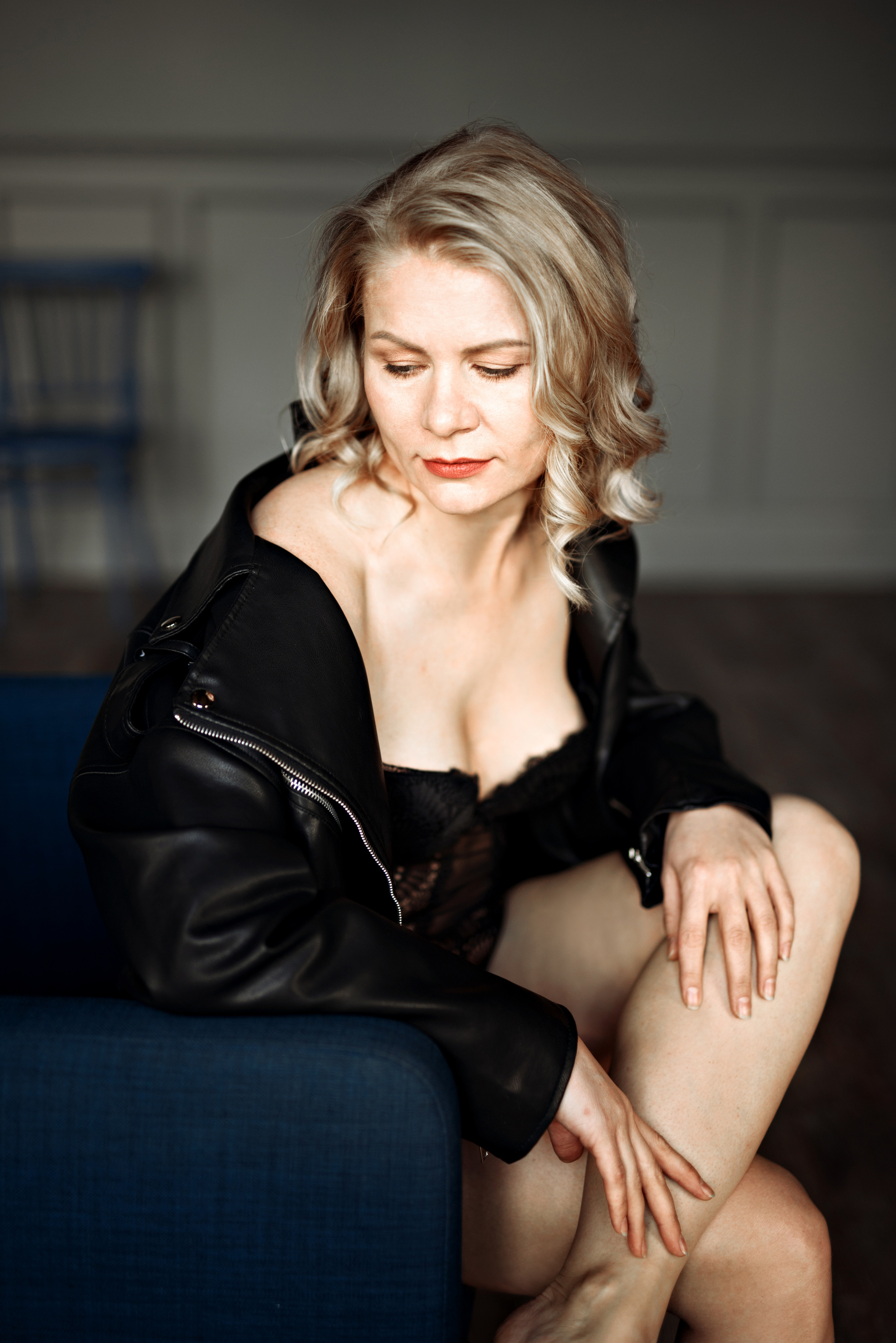 Татьяна. Агентство личного бренда «Брендовски»