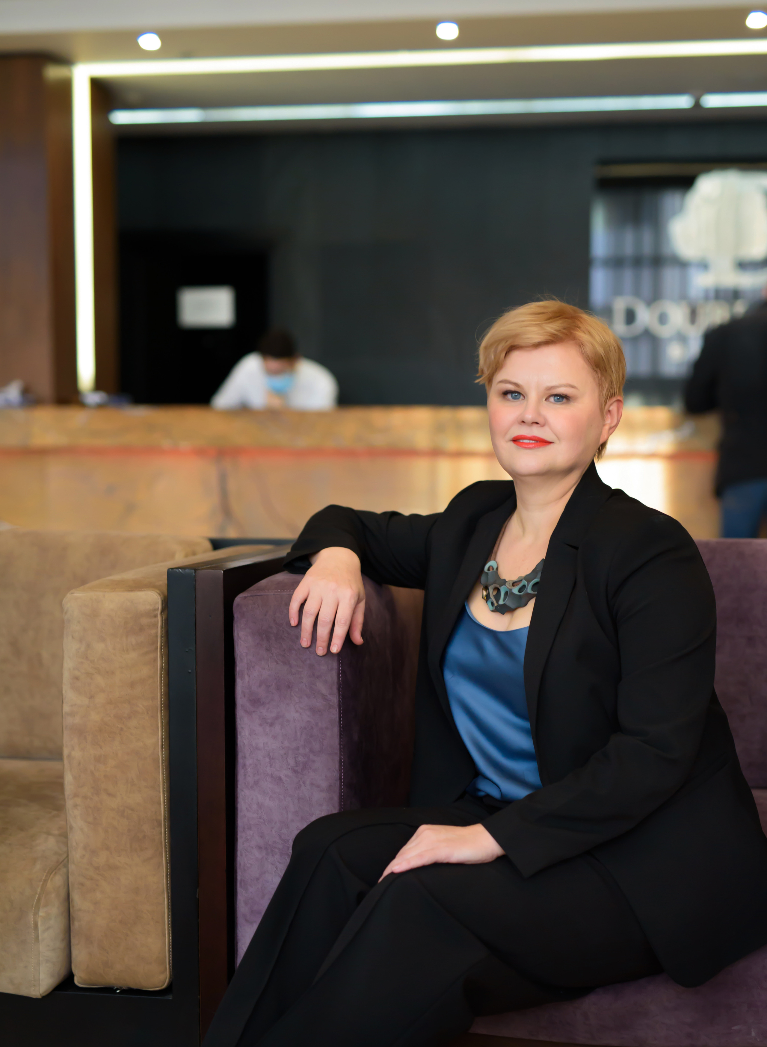 Нетворкинг 9 октября. Агентство личного бренда «Брендовски»