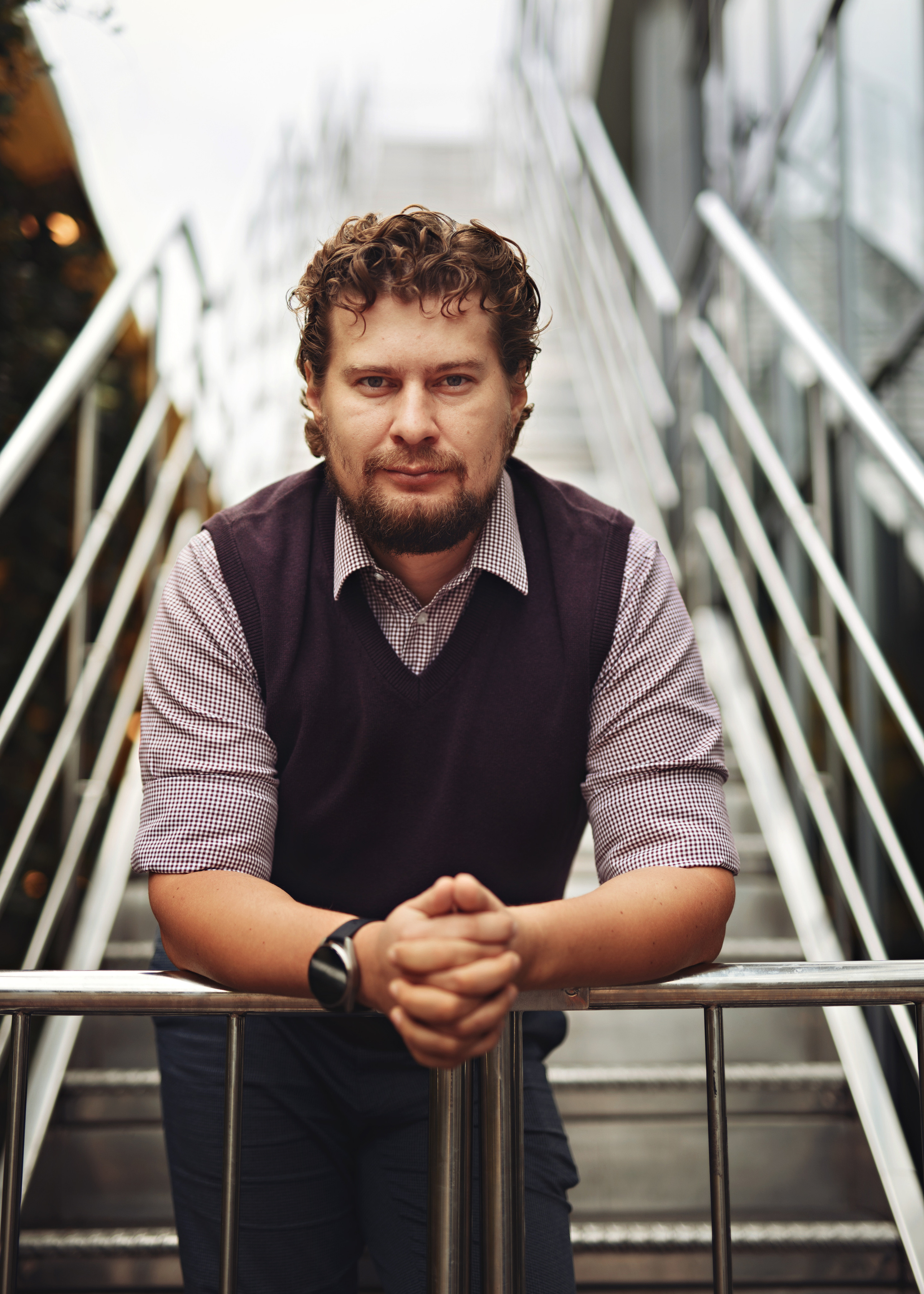 Роман, Дарья и Даня. Агентство личного бренда «Брендовски»