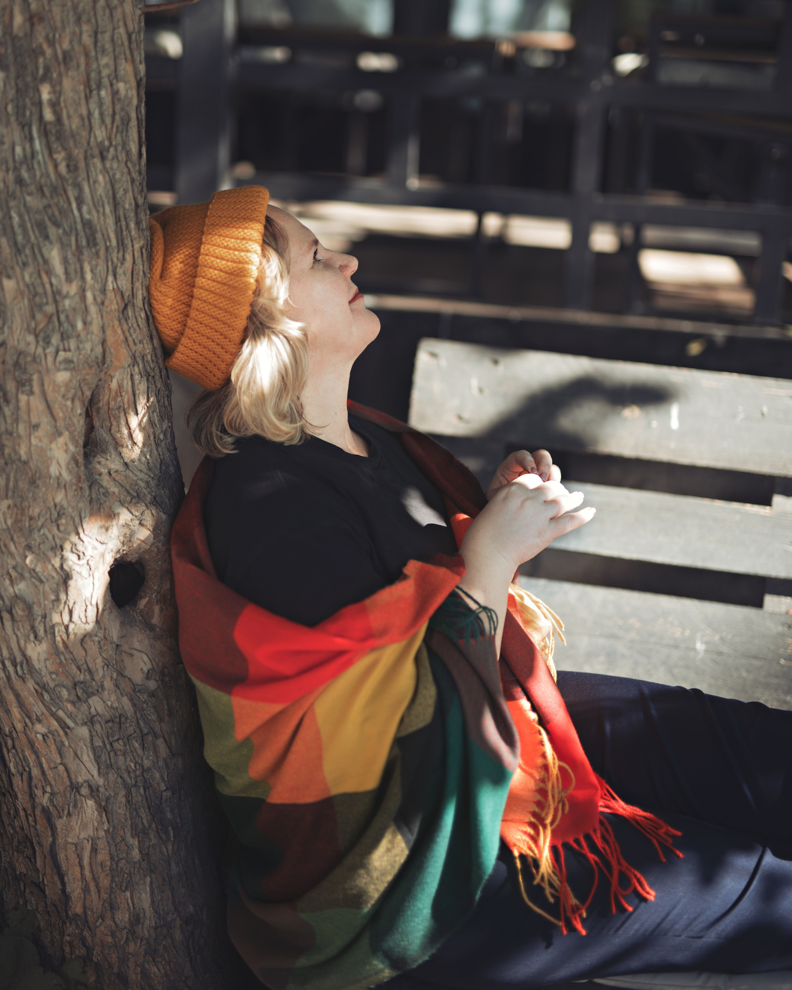 Наталья осень. Агентство личного бренда «Брендовски»