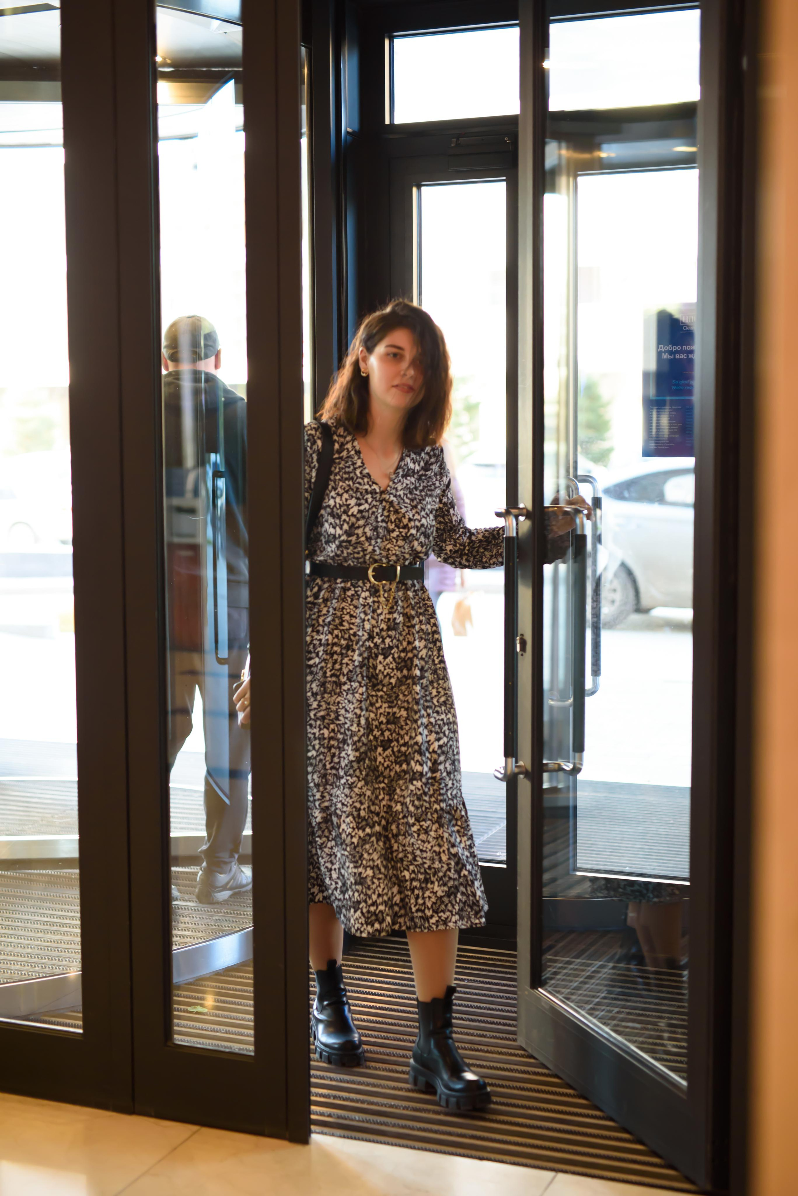 Нетворкинг 9 октября. Агентство личного бренда «Брендовски»