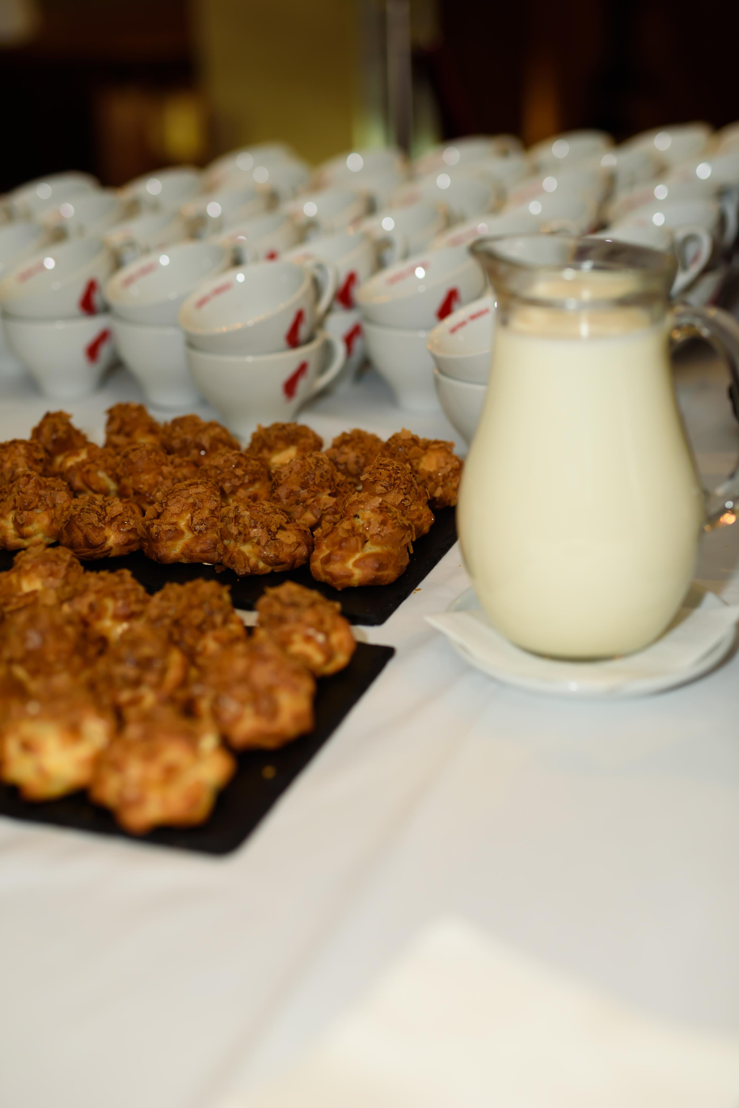 Нетворкинг 9 октября. Агентство личного бренда «Брендовски»