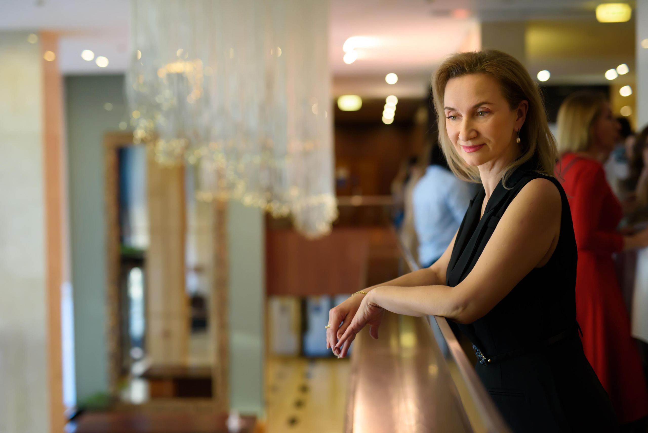 Нетворкинг 9 октября. Агентство личного бренда «Брендовски»