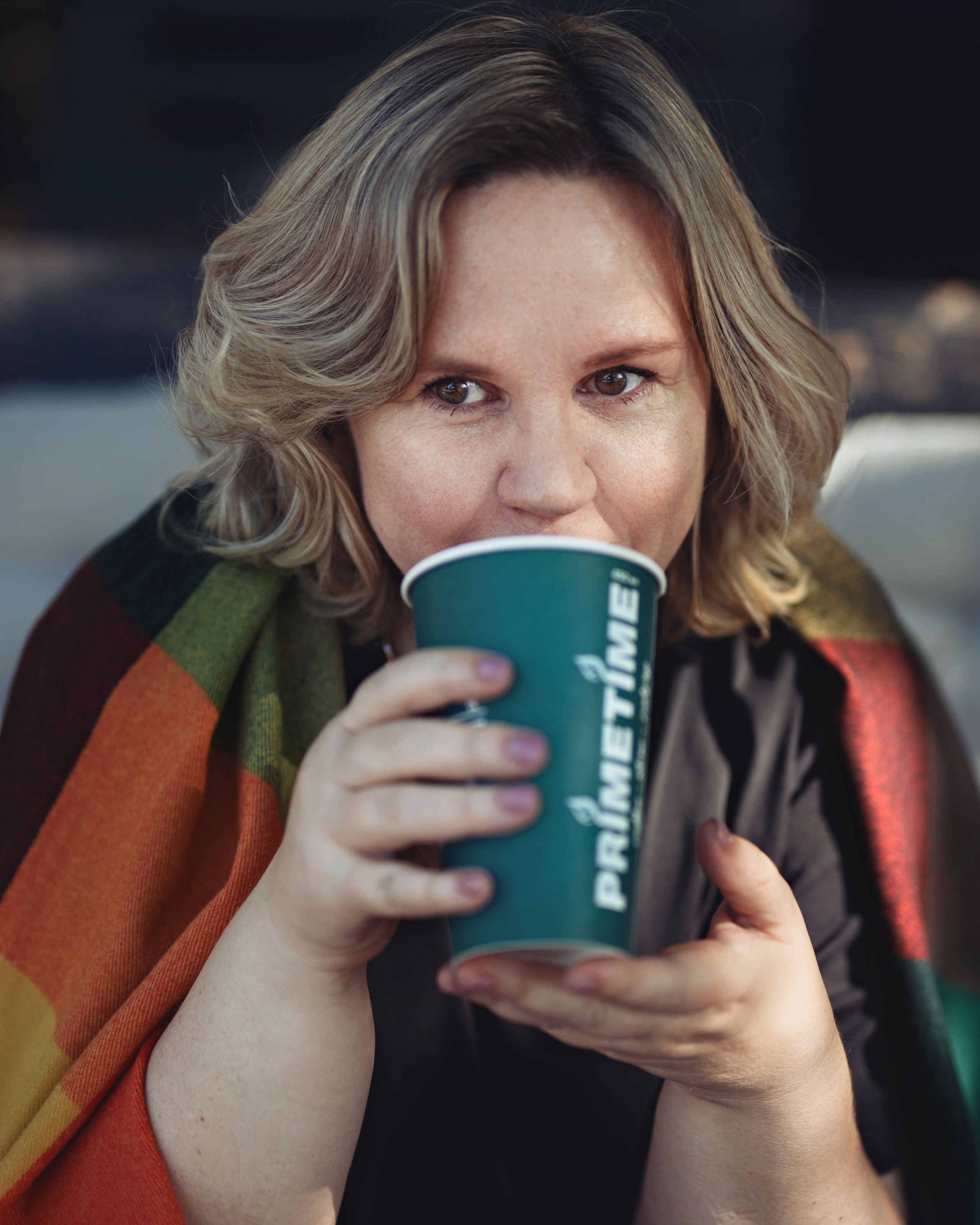 Наталья осень. Агентство личного бренда «Брендовски»