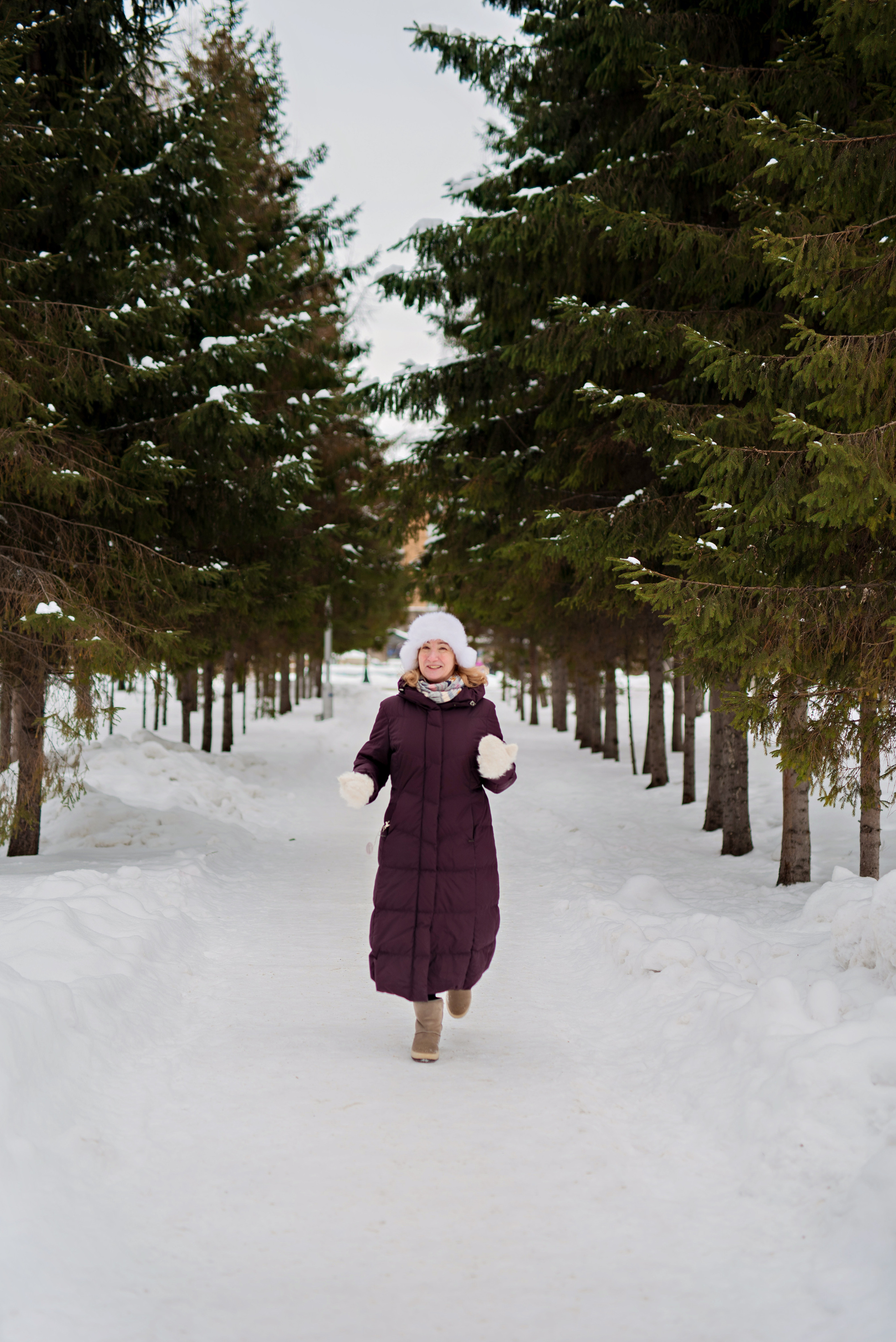 Гуляем с Яной. Агентство личного бренда «Брендовски»