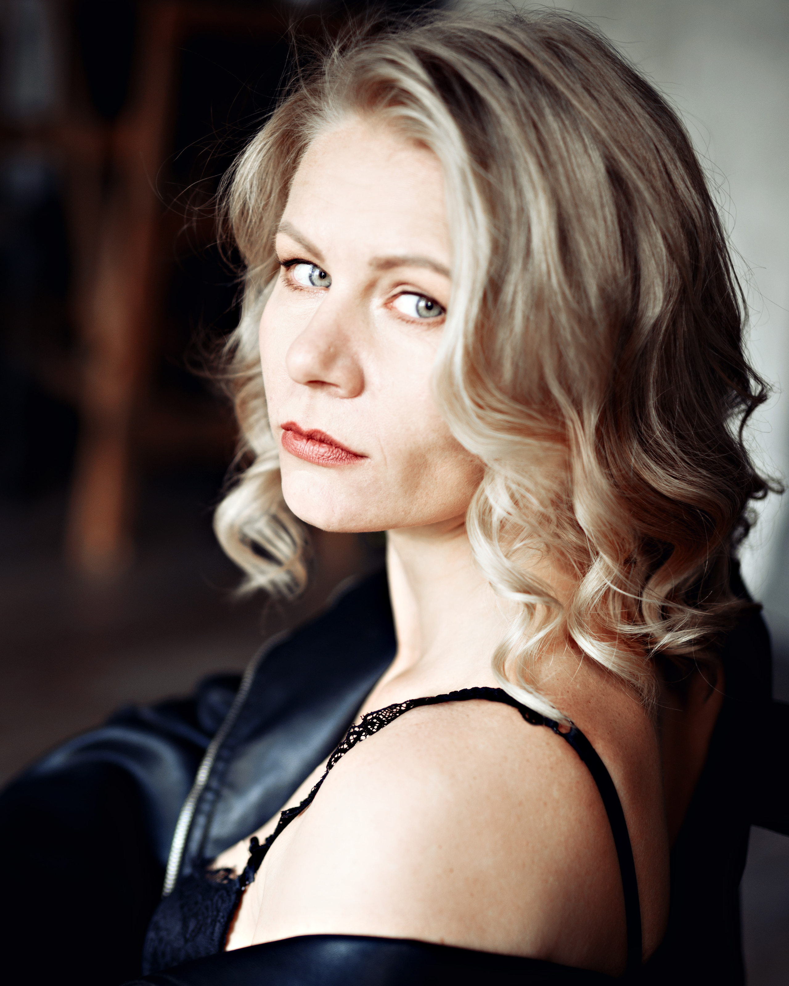 Татьяна. Агентство личного бренда «Брендовски»