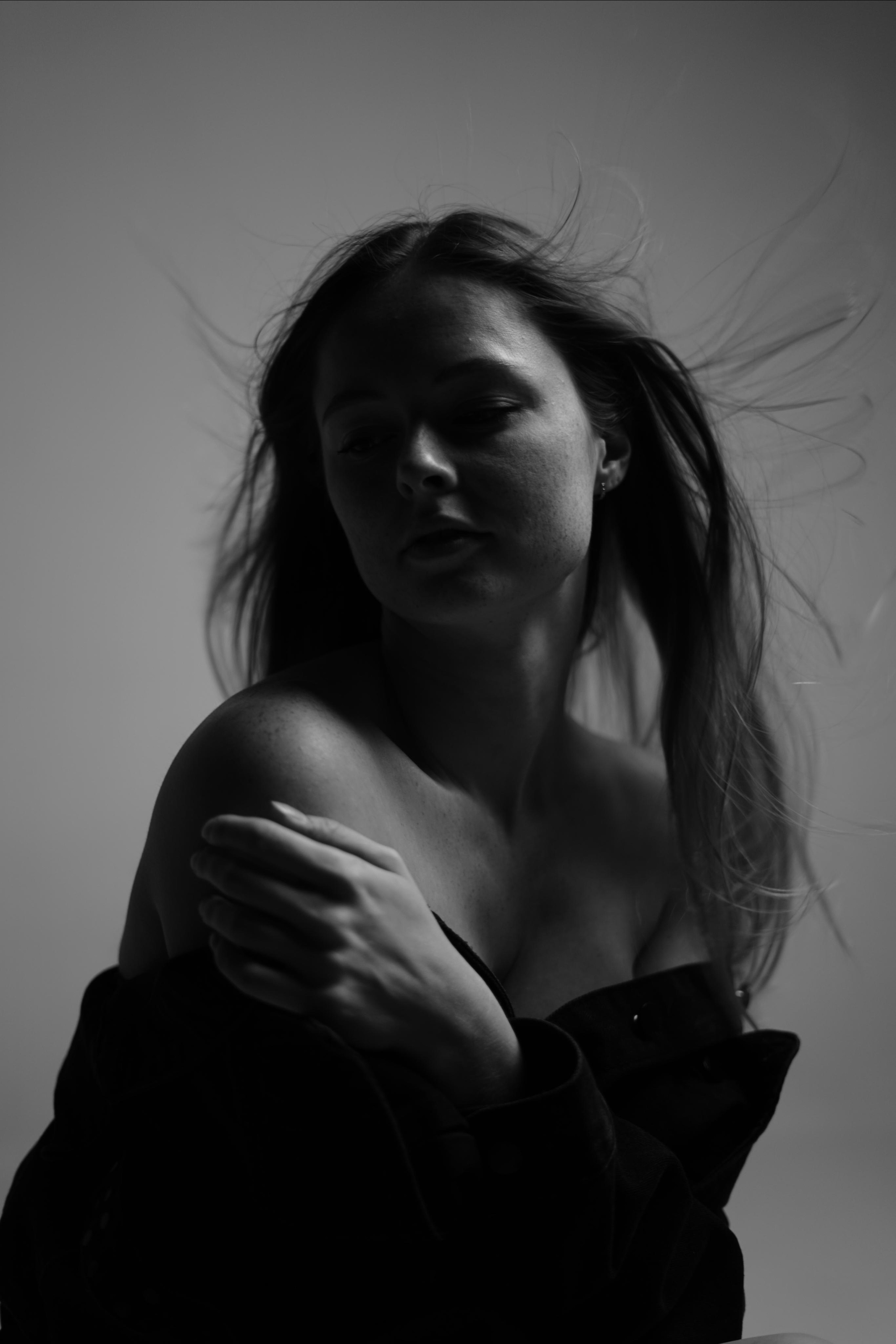 Anna. Твой фотограф в Москве и Московской области Романцова Ирина