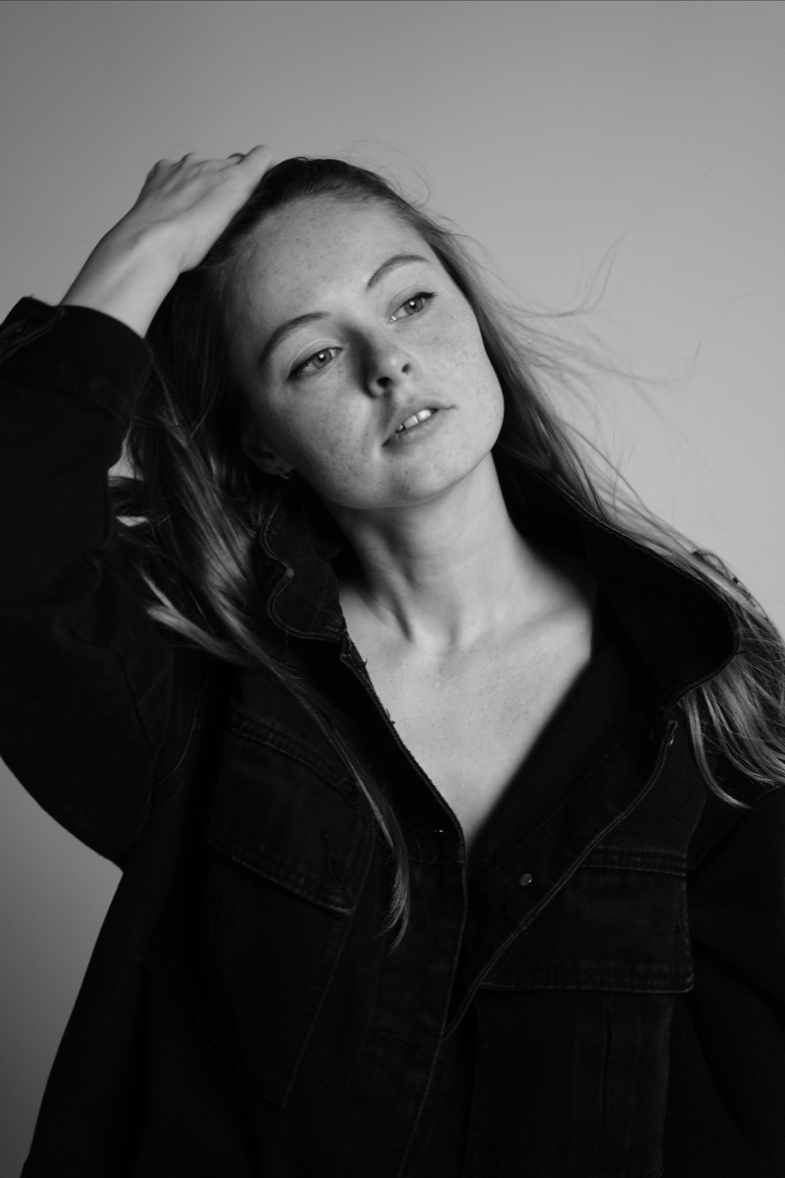 Anna. Твой фотограф в Москве и Московской области Романцова Ирина