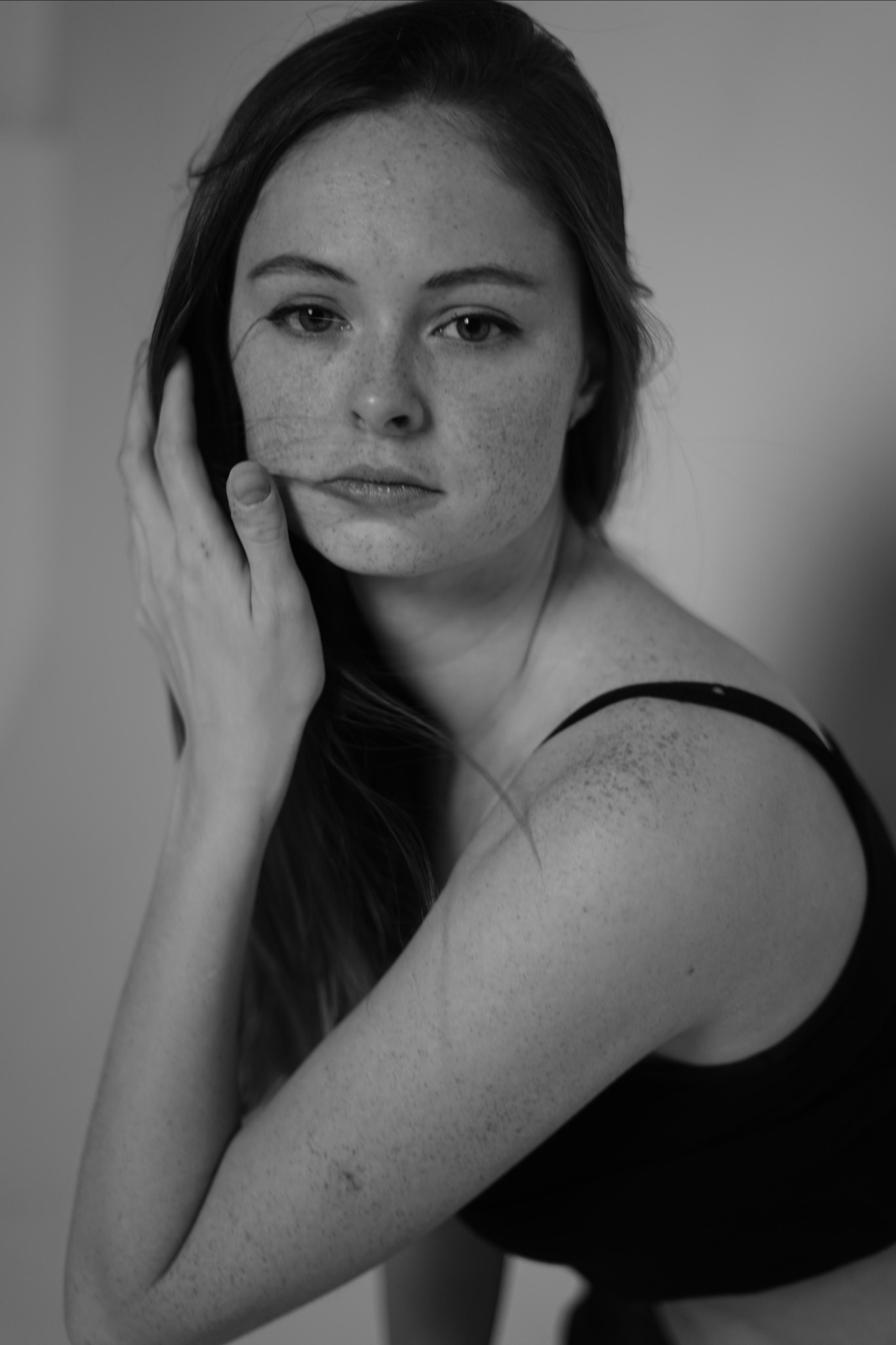 Anna. Твой фотограф в Москве и Московской области Романцова Ирина