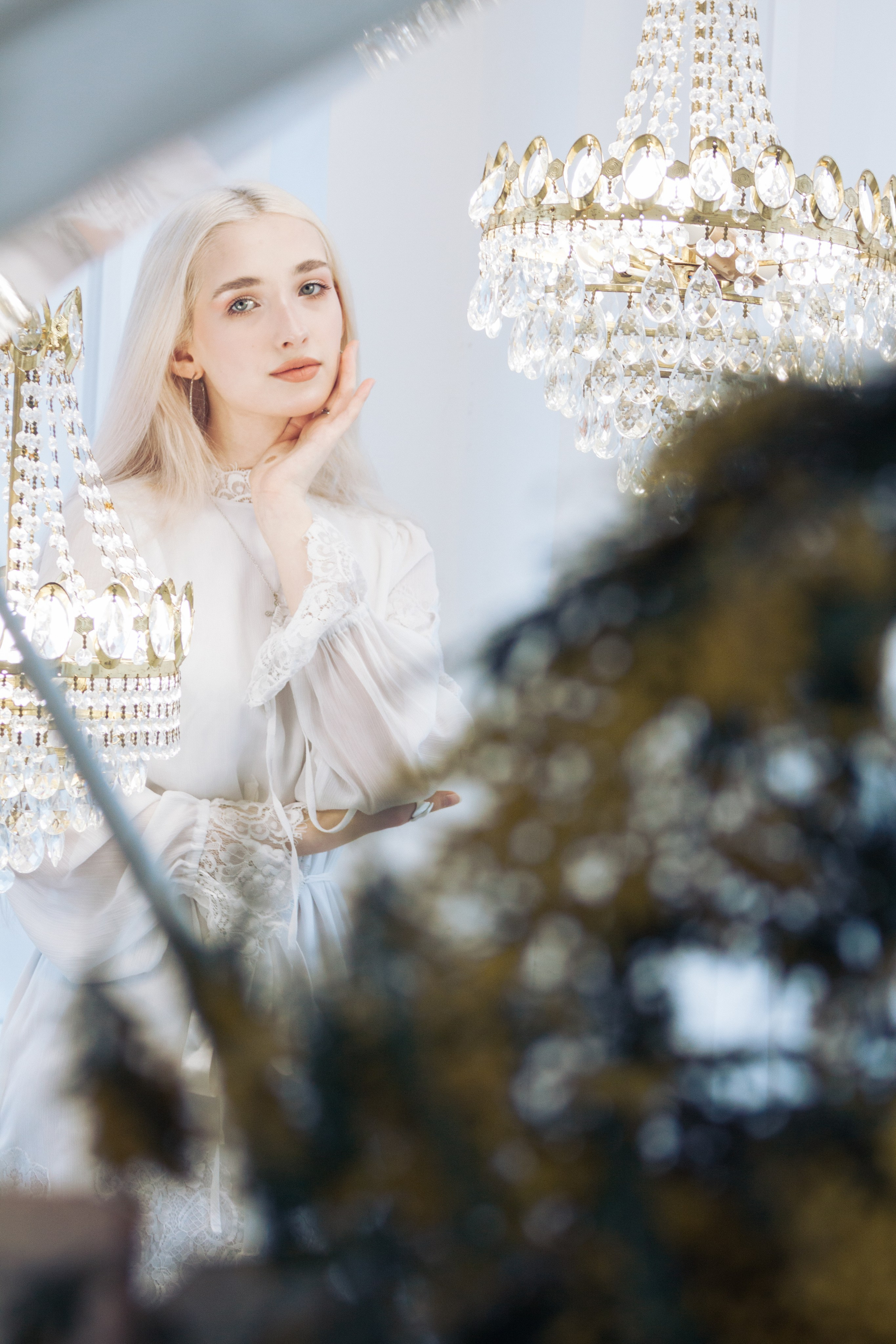 Mimosas. Дария Галямова — фотограф: открытый, творческий, коммерческий