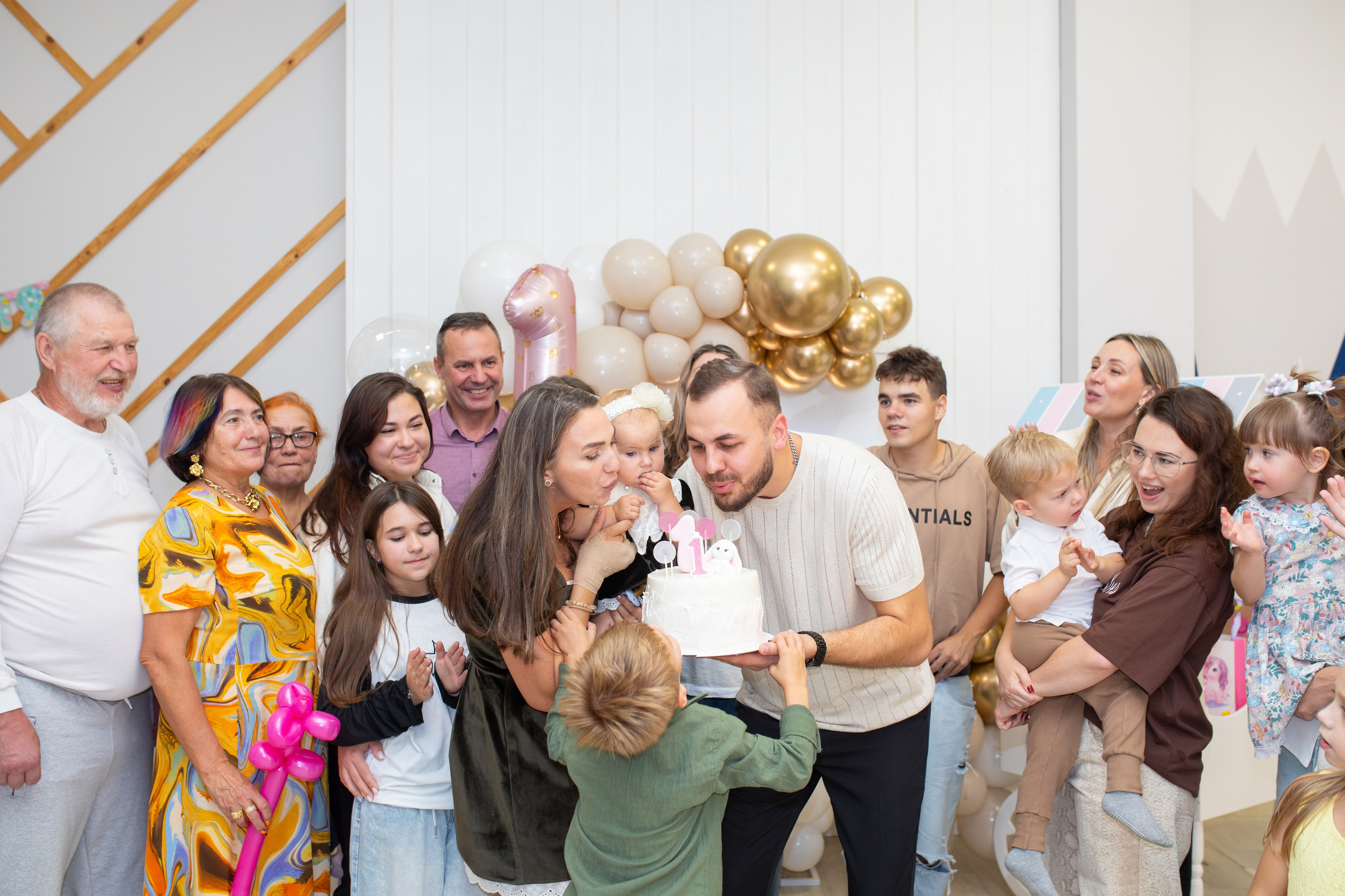 Доммик. Фотограф в Новосибирске Ася Зверева