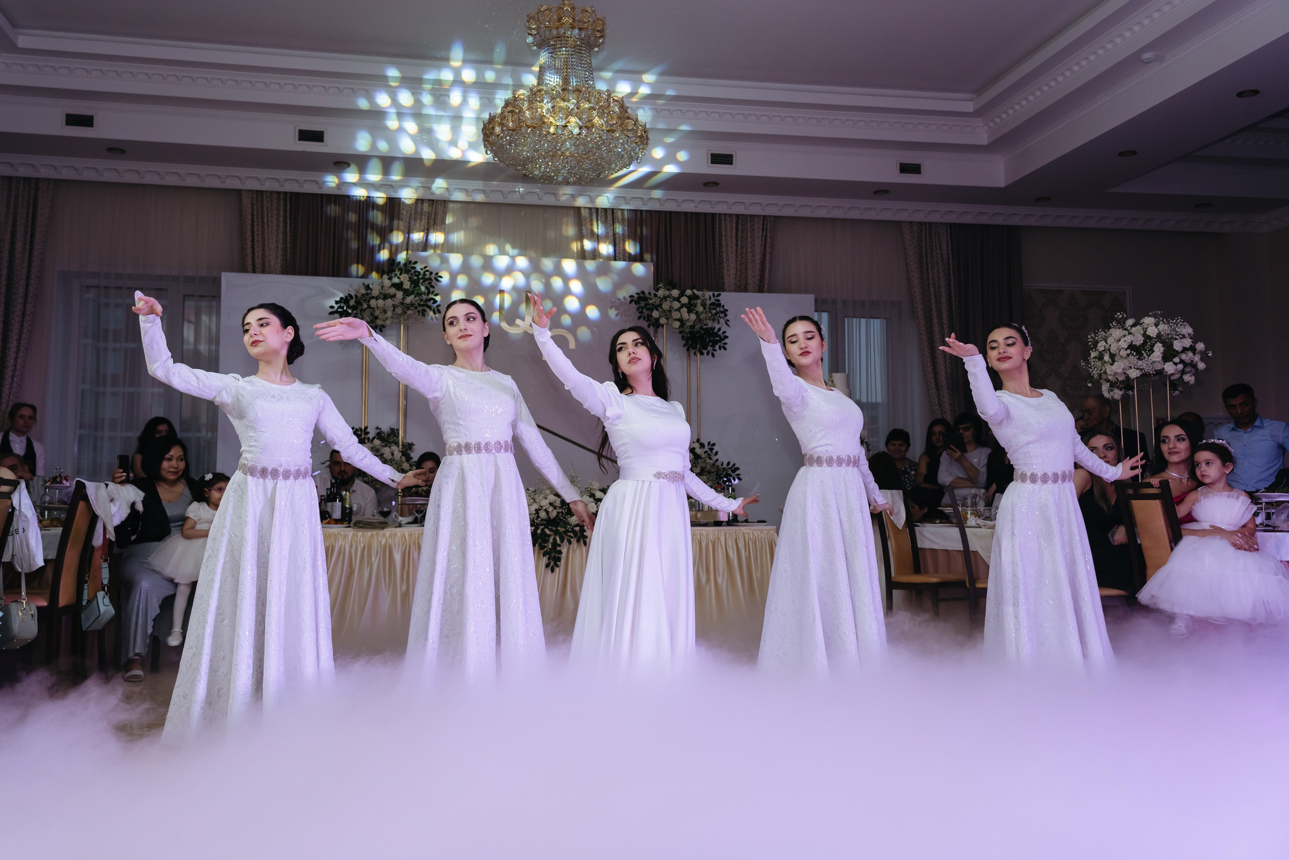 Арман и Ина. Свадебный фотограф Красноярск Вязьминова Мария