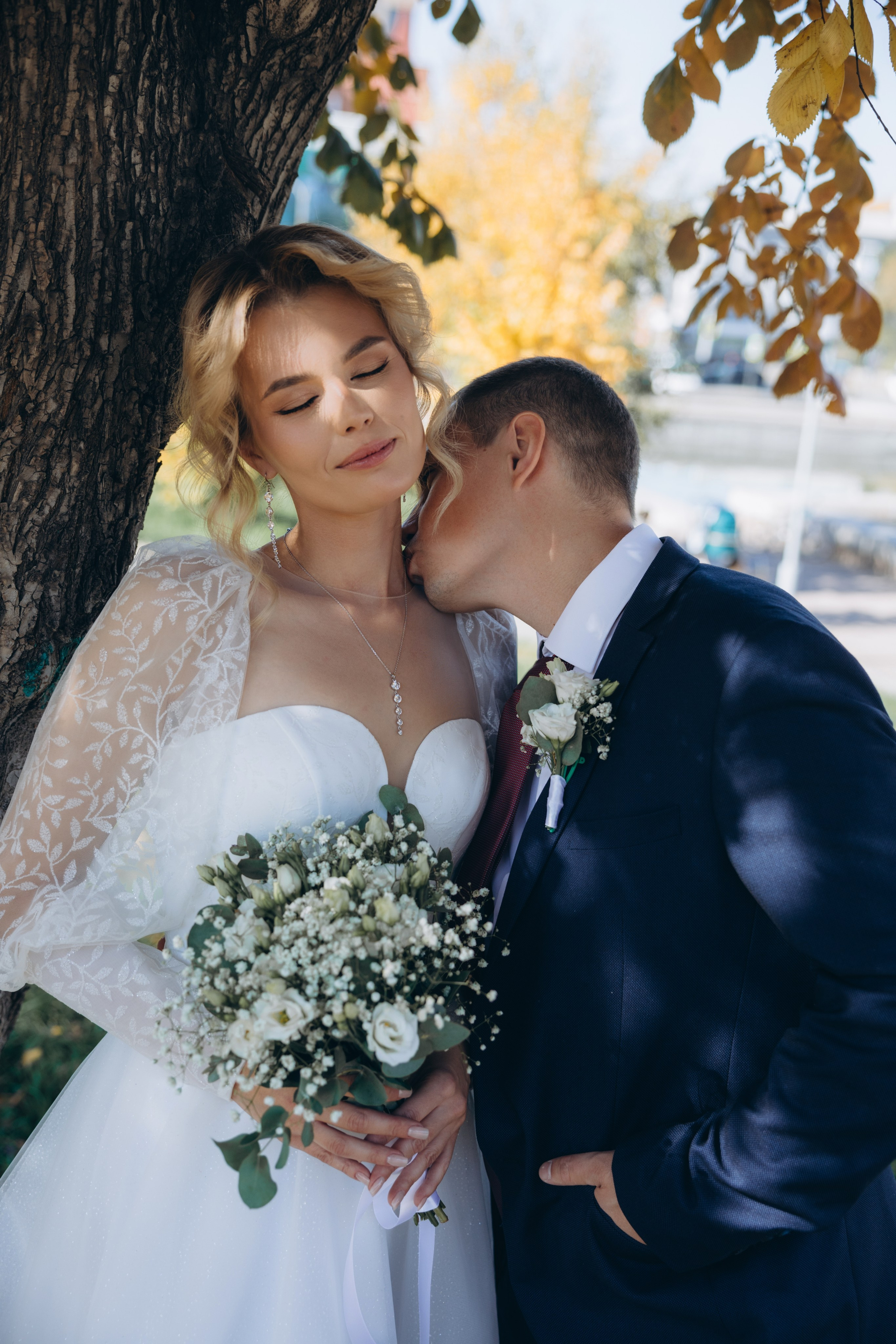 Wedding Day. Свадебный, семейный фотограф в Иркутске Светлана Макаричева