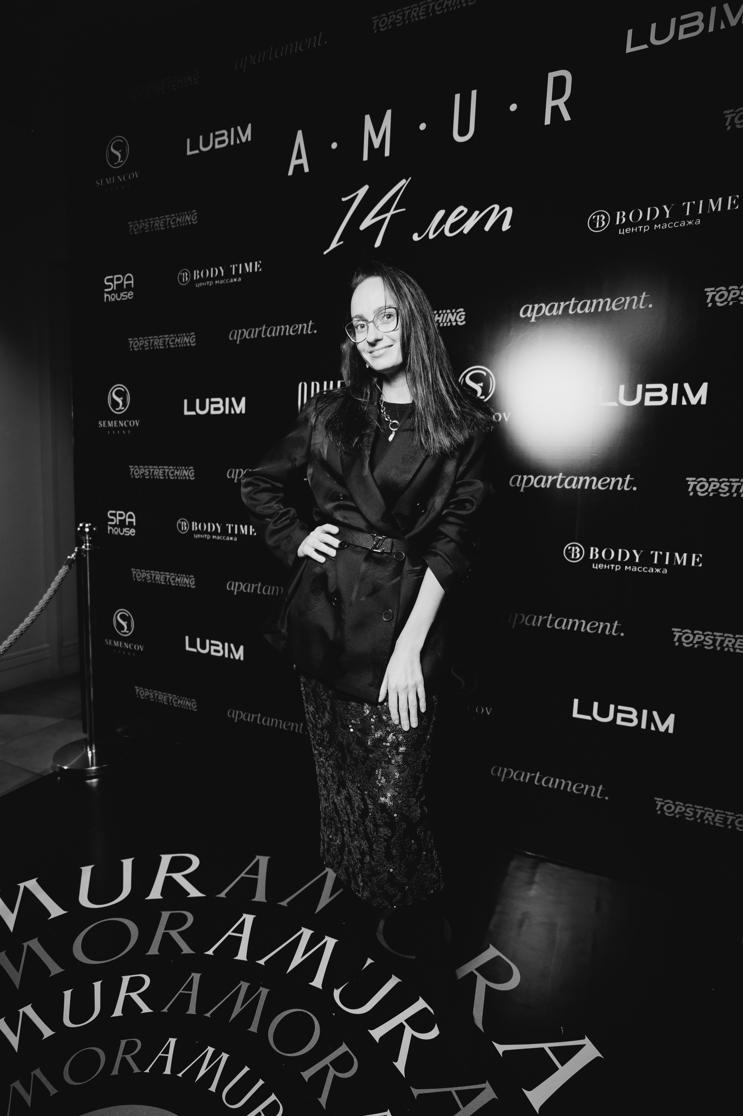 AMUR — 14 YEARS. СВОИ. ФОТООТЧЕТЫ-СОБЫТИЯ-МЕСТА