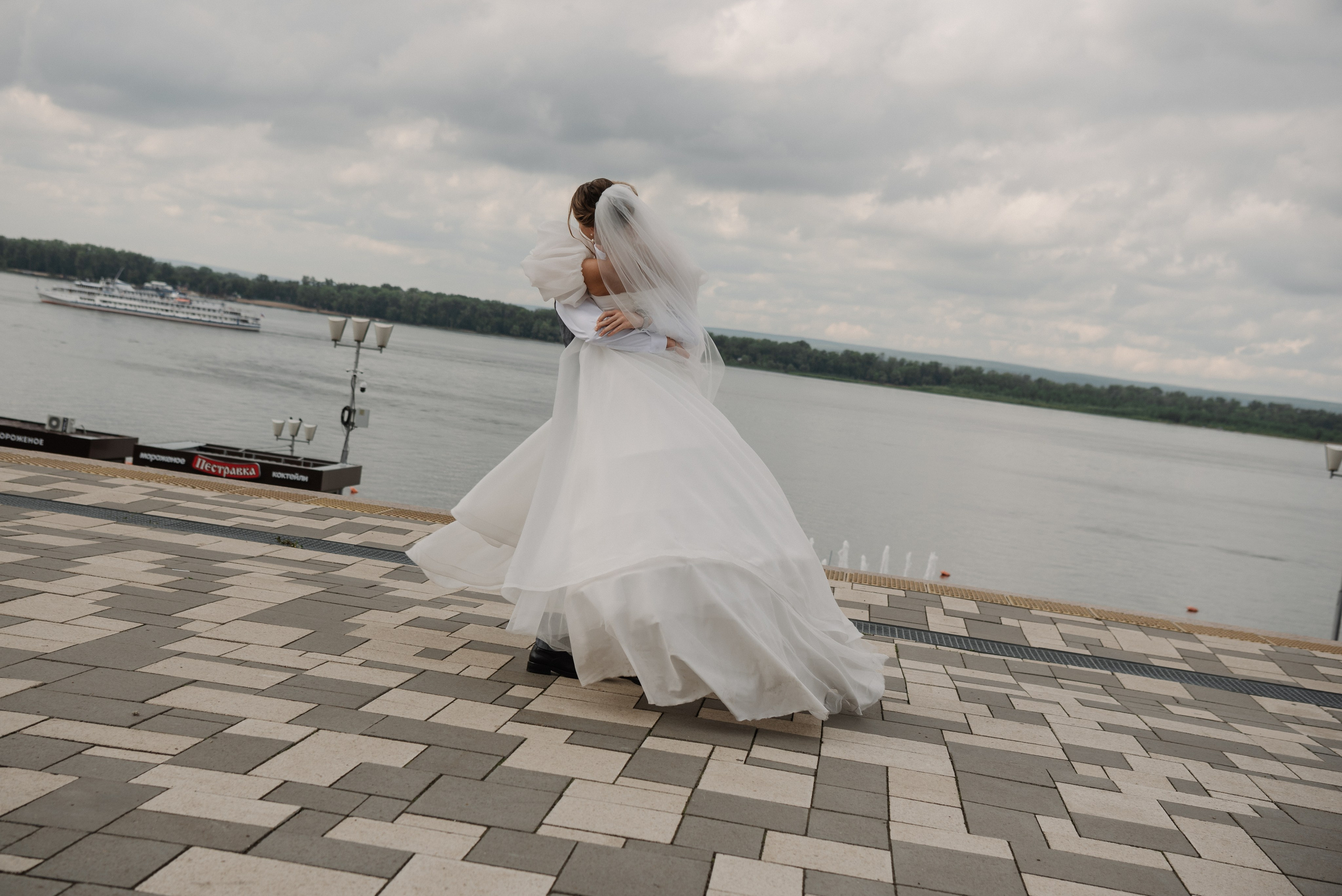 Тебя касаясь. Свадебный и семейный фотограф в Самаре Любовь Атюшева
