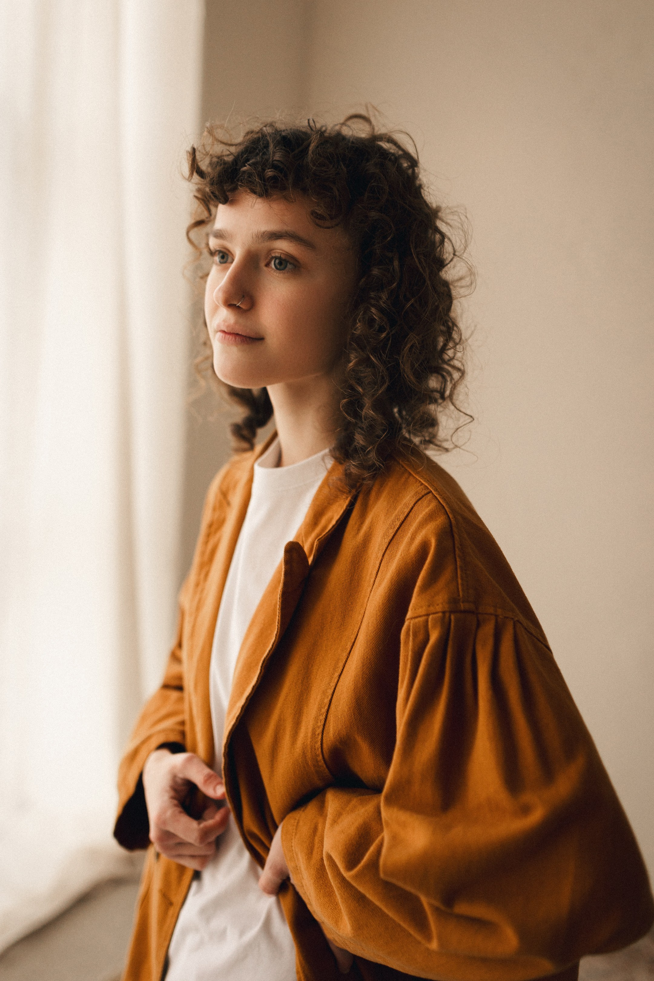 Anastasia. Свадебный и портретный фотограф в Калининграде и Москве Марк Юдинцев