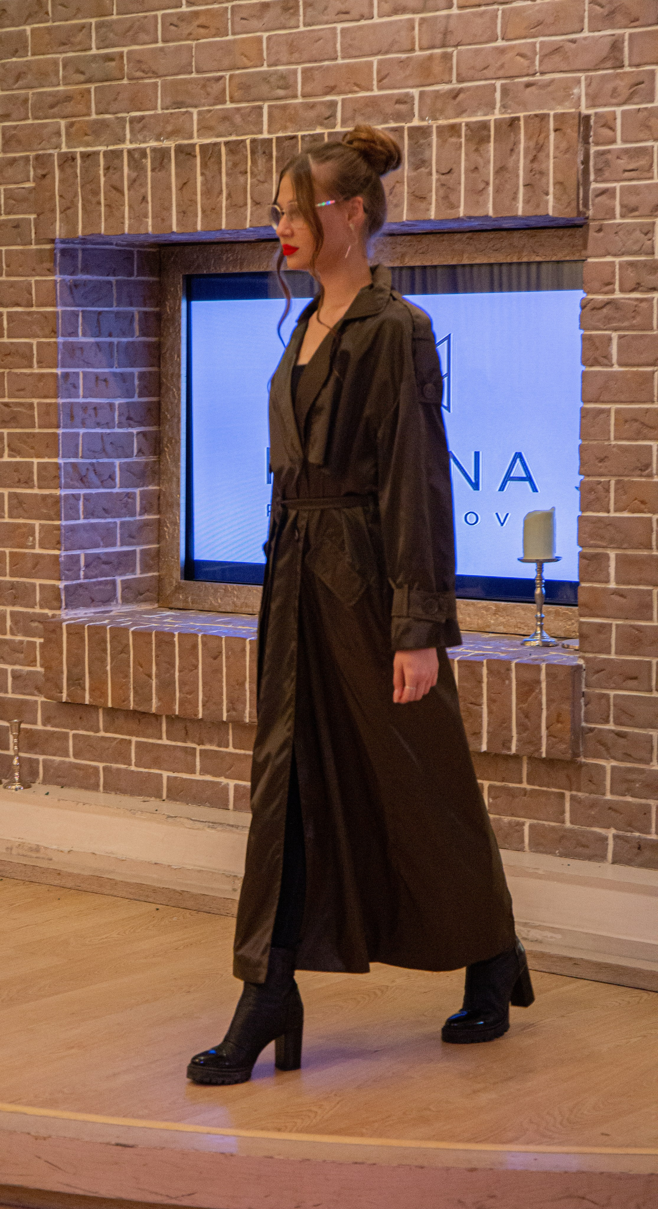 Онегин. Фотограф в Нижнем Новгороде