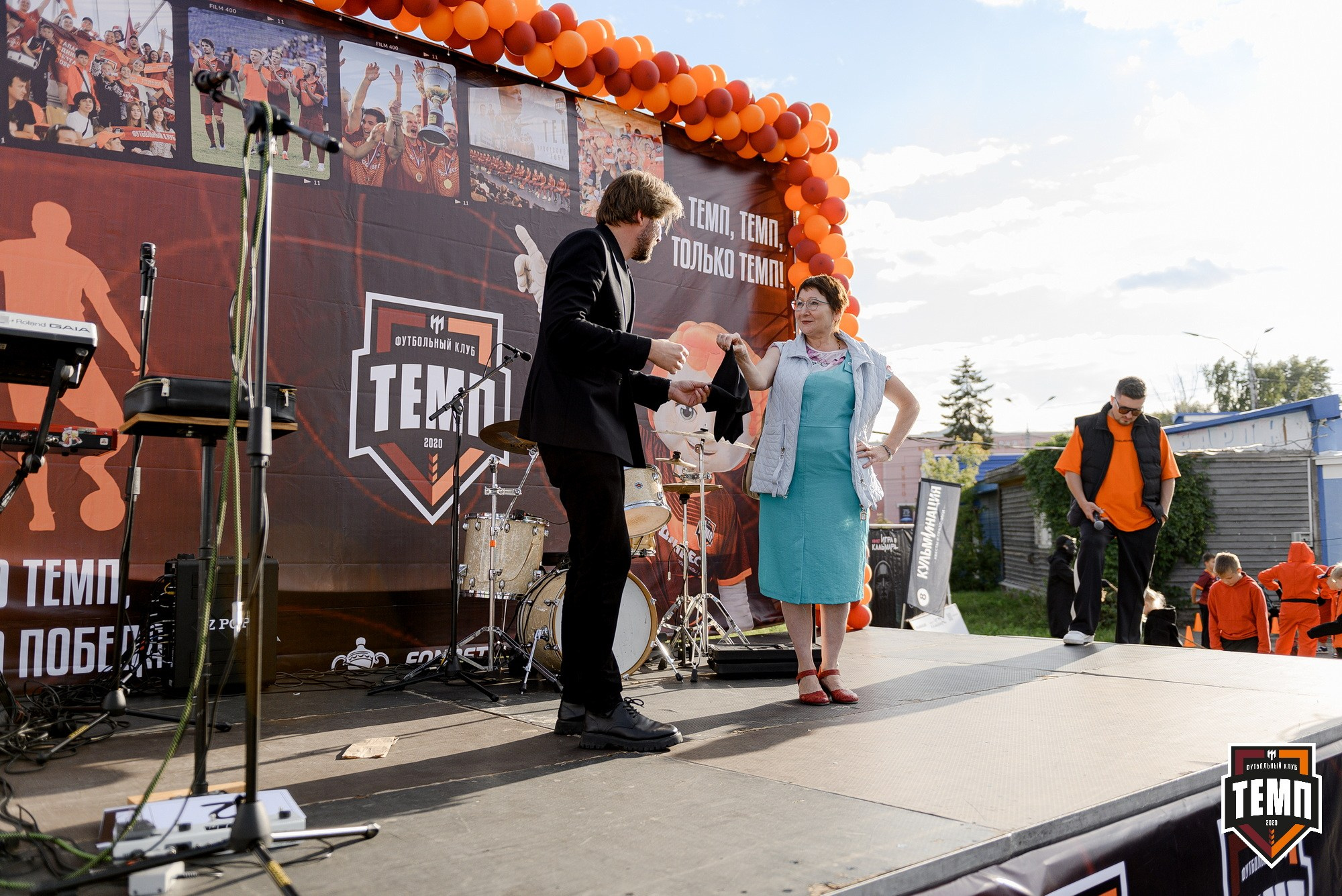 FONBET Кубок России по футболу 2025. Свадебный и репортажный фотограф Никита Сницарев в Барнауле