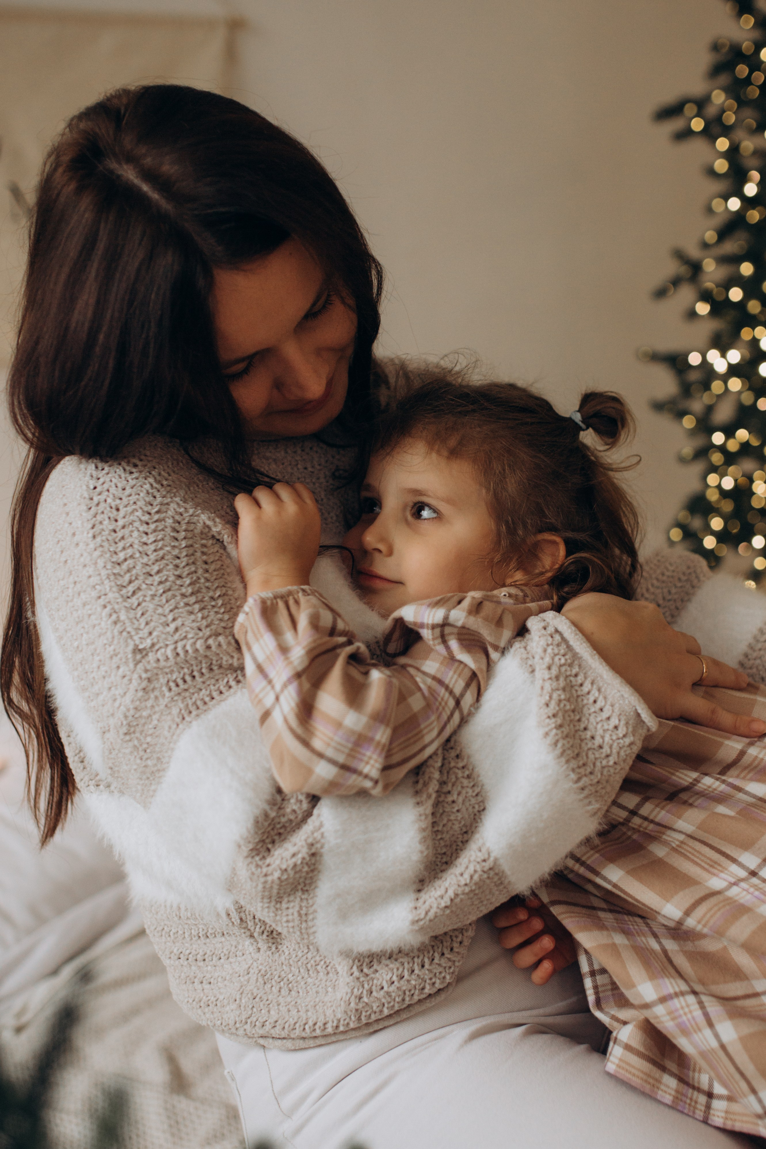 Евгения и семья. Фотограф Анастасия Евсеева |Белгород