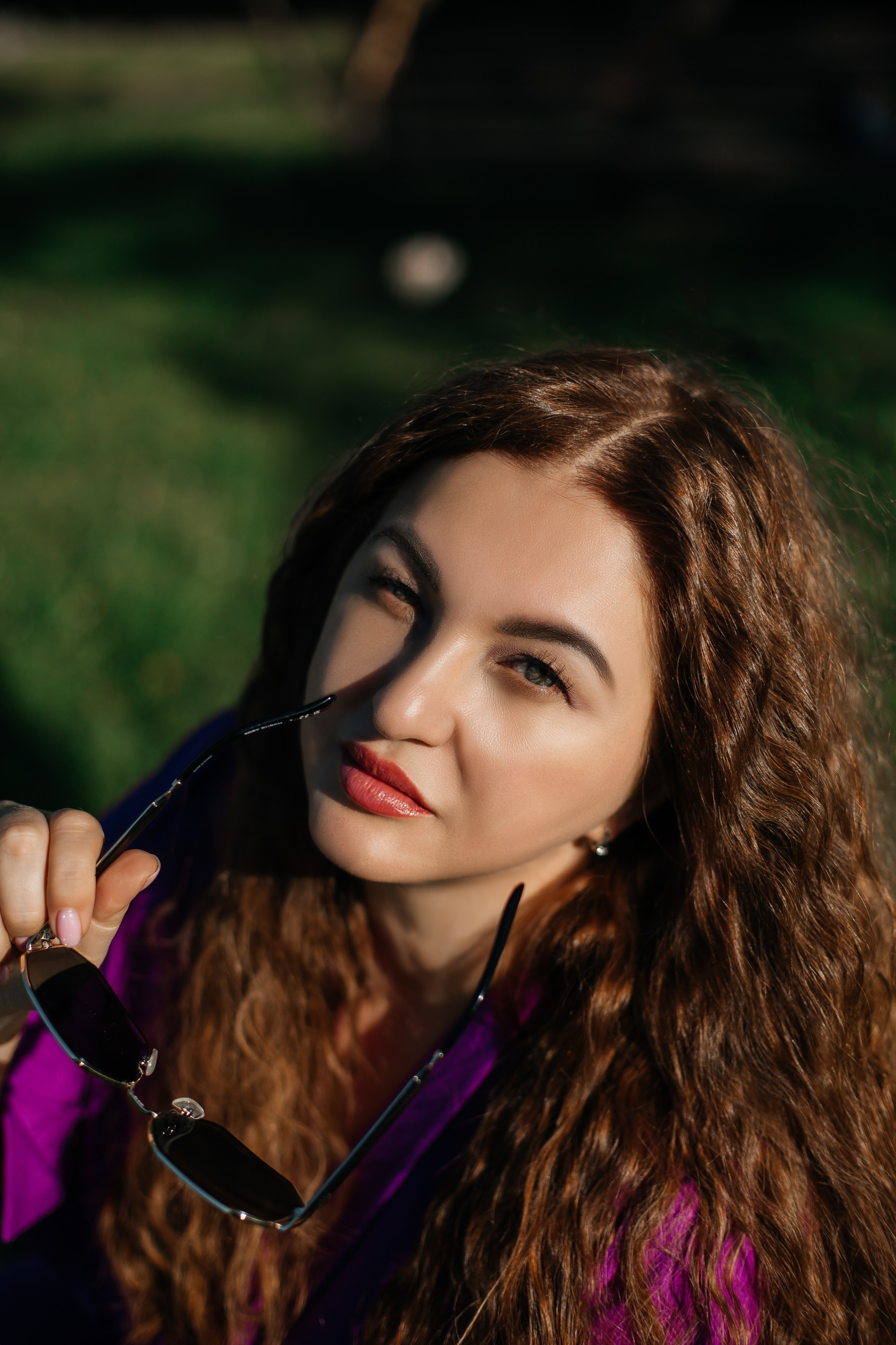 День рождения. Казачий курень