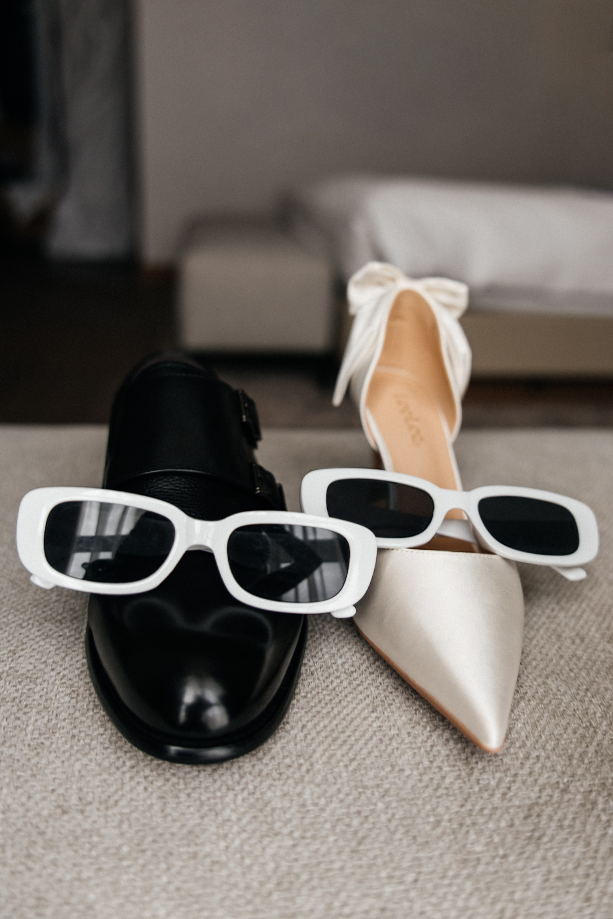 Алина и Кирилл