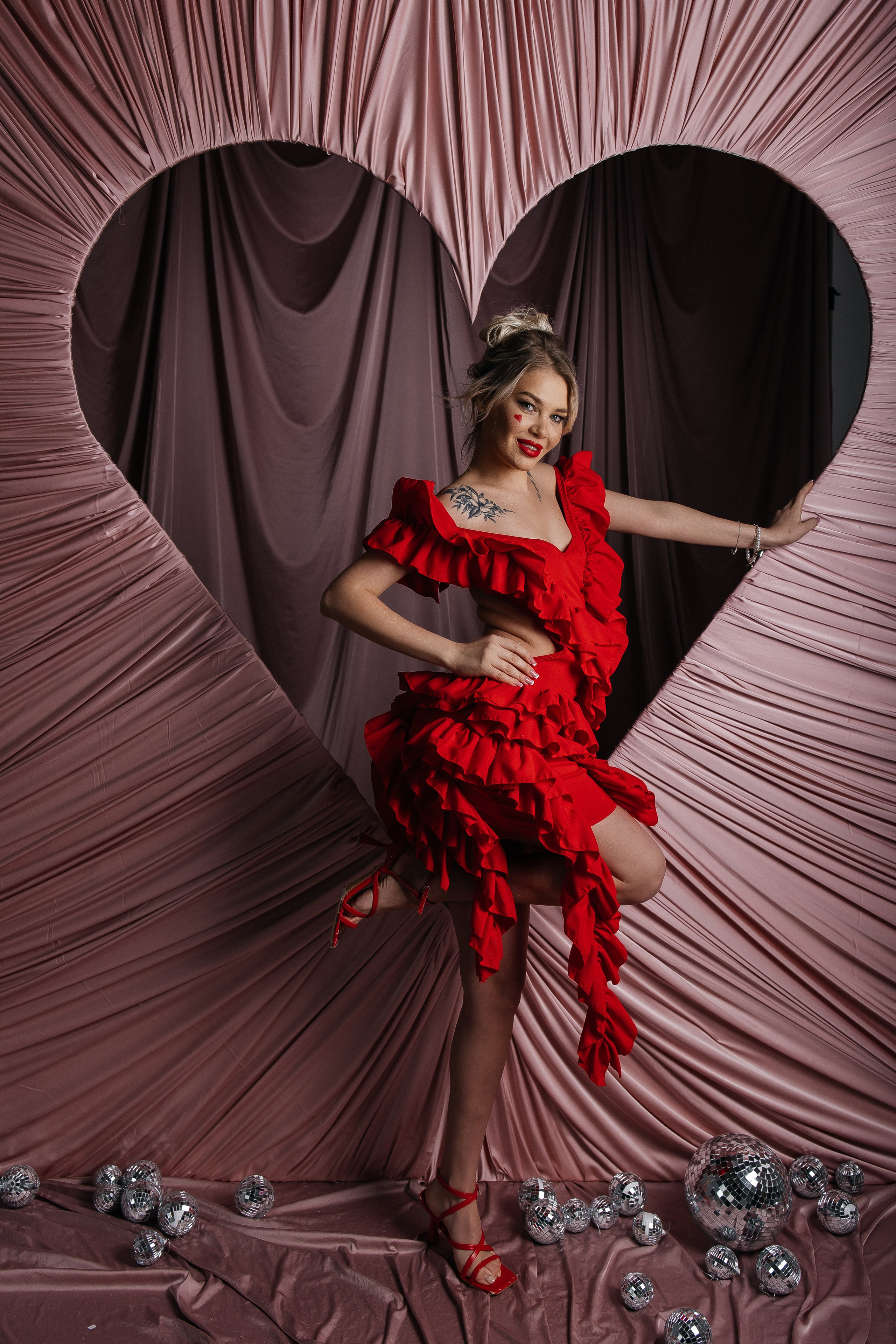 Александра