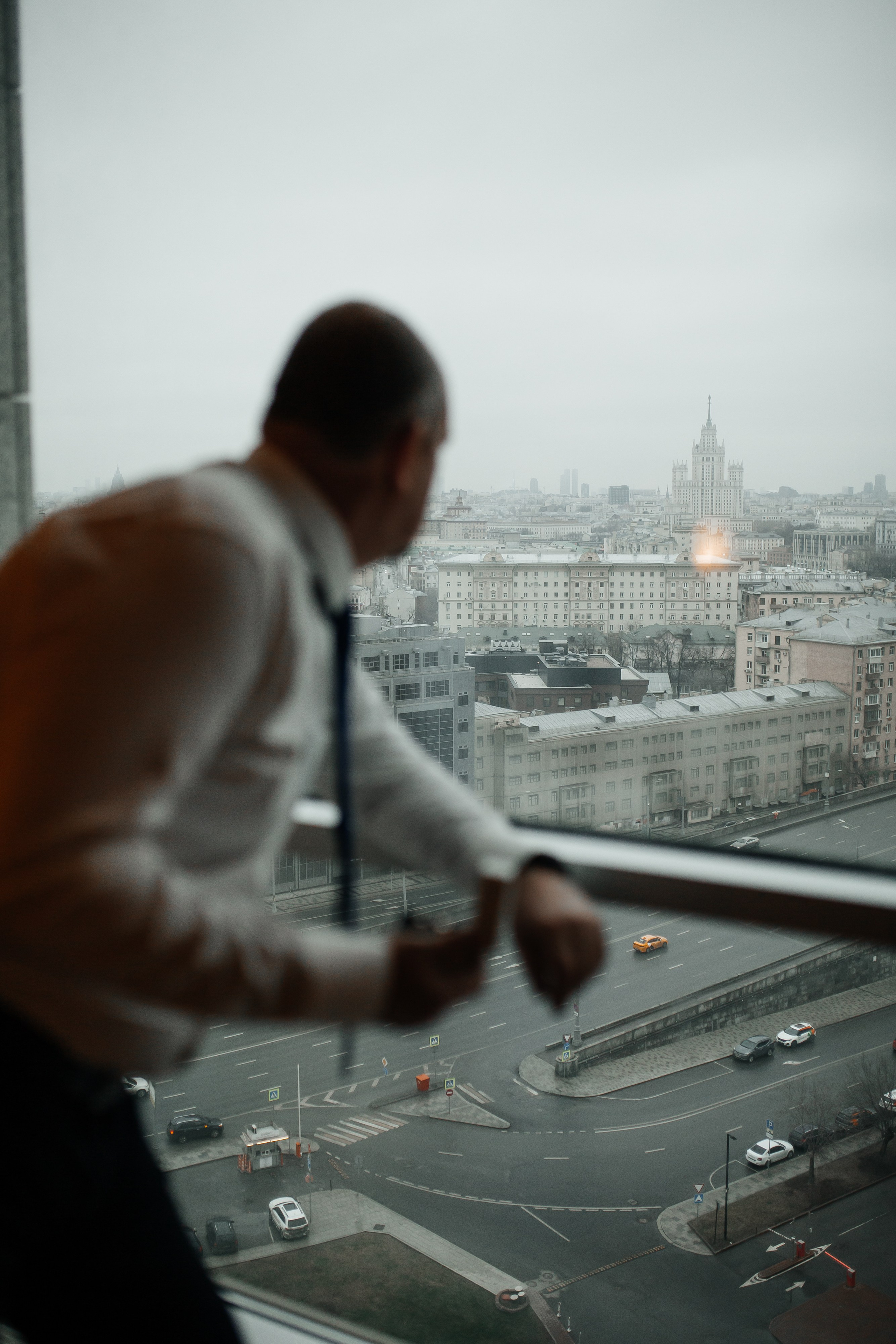 Анастасия и Александр