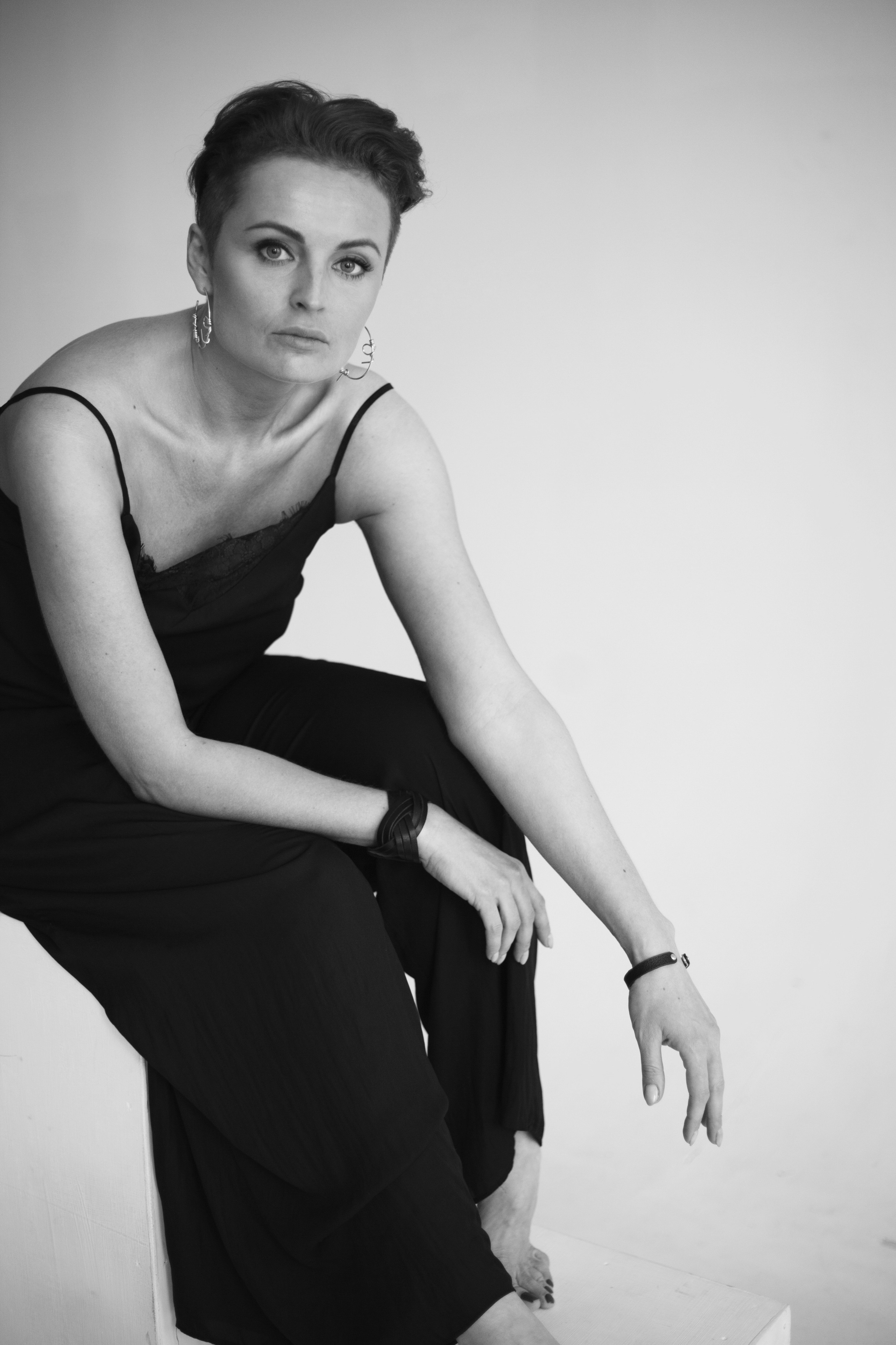 Женские портреты. Портретный фотограф Парфенова Любовь