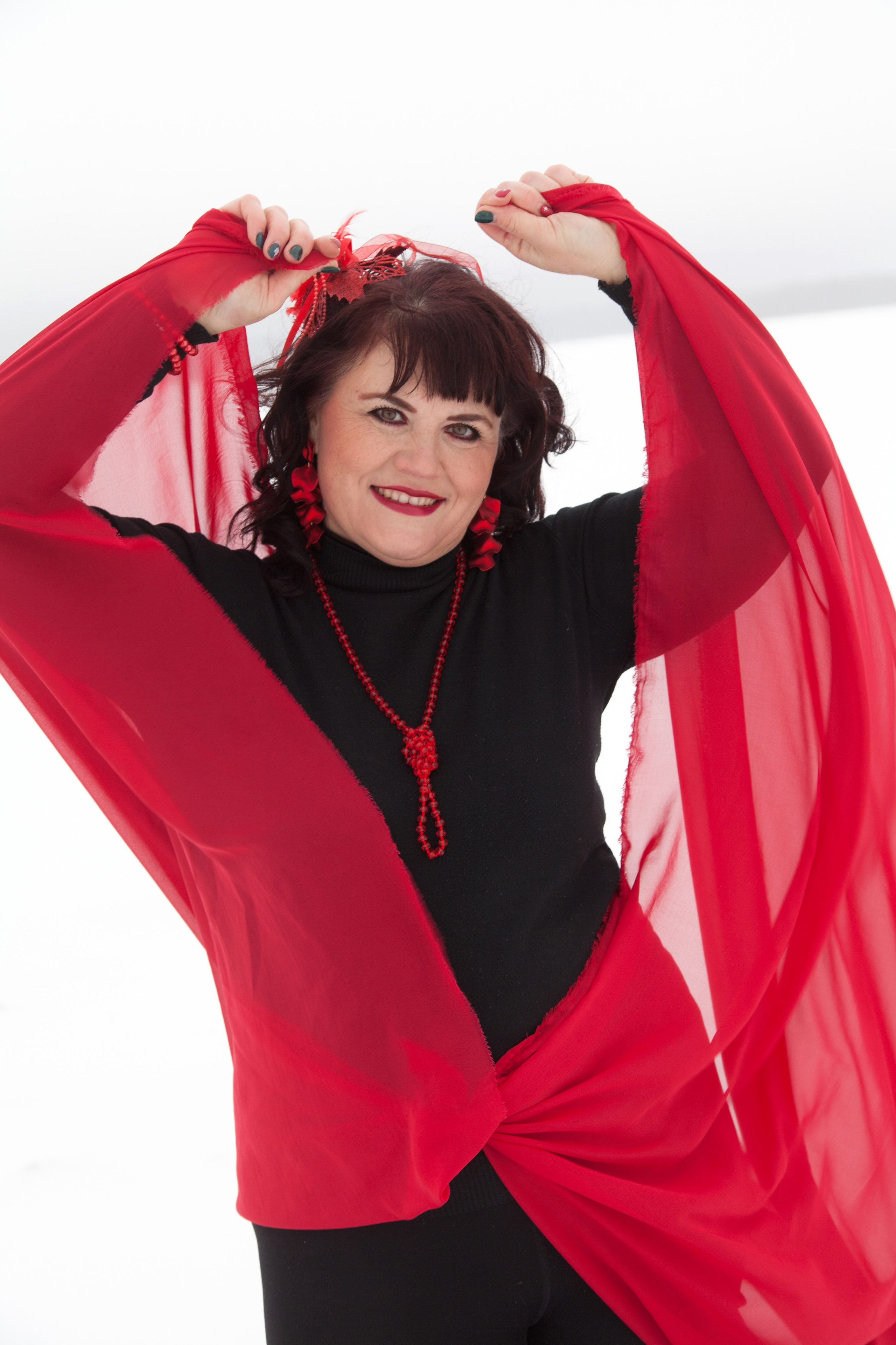 Натали. Портретный фотограф Парфенова Любовь