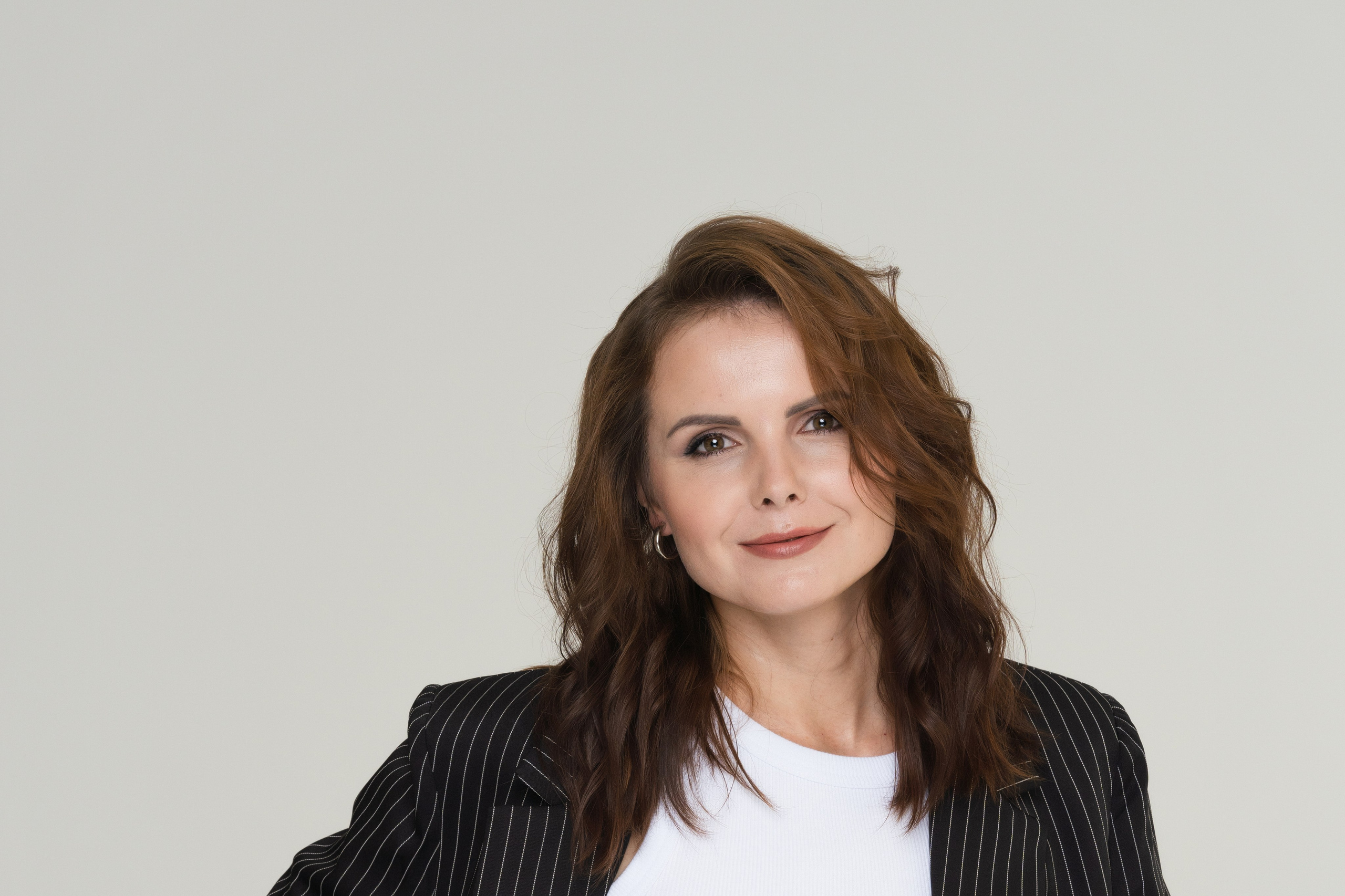 Анастасия — наставник по продажам. Фотограф Москва Илюткина Евгения ilutkina.evgenia