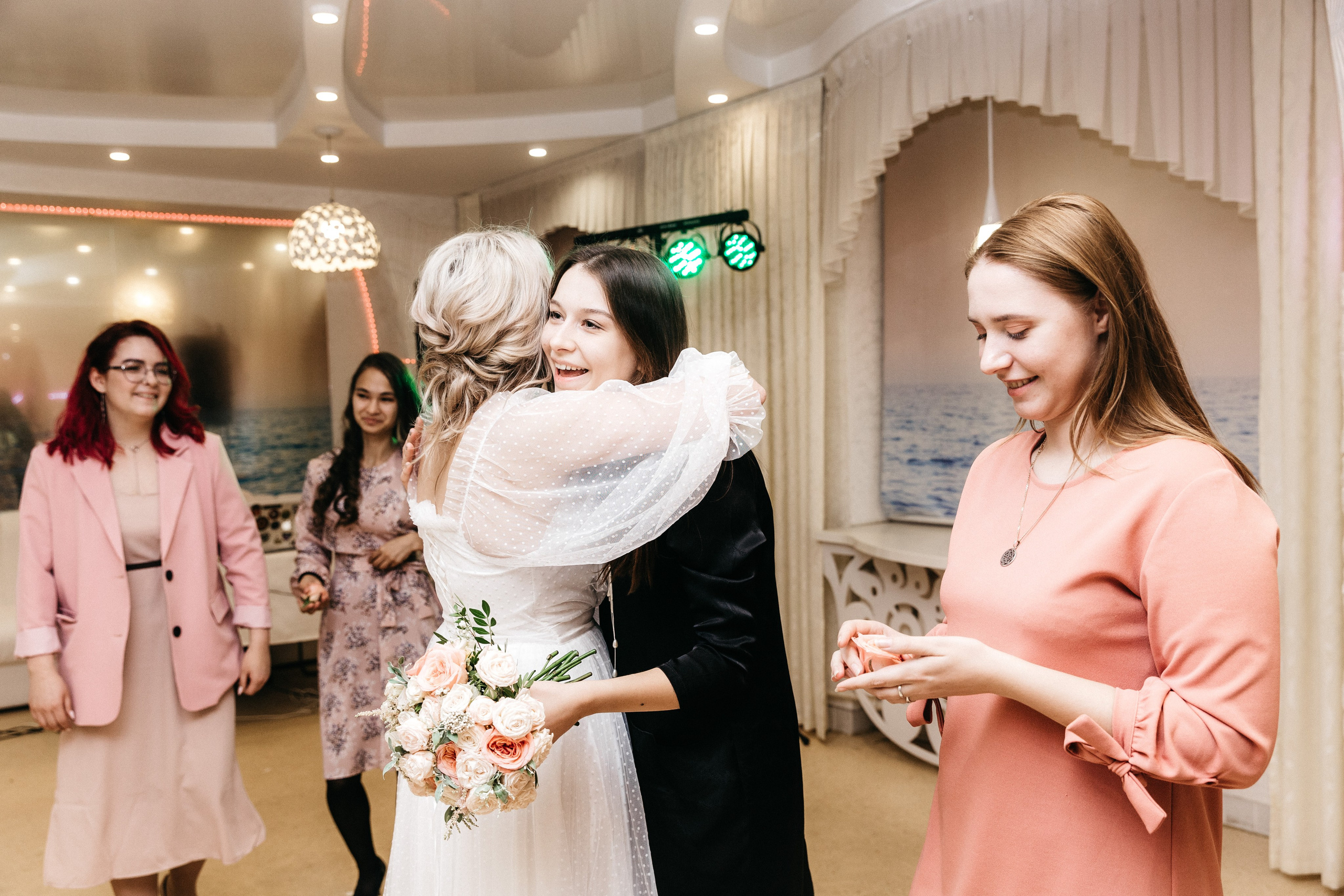 2020-10-23 Леша и Надя. Свадебный и Семейный фотограф г. Ижевск Гульназ Солдатова. Гульназ фото