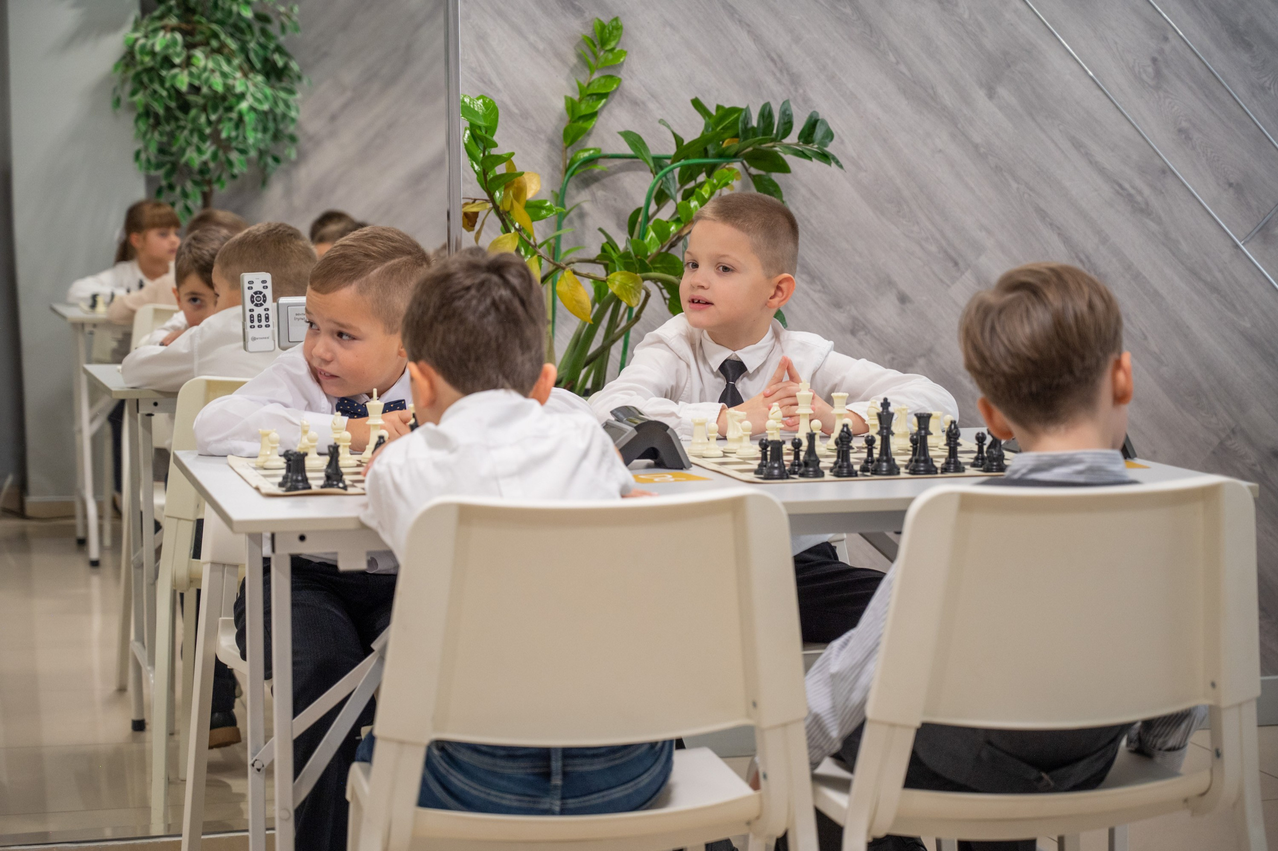 Турнир по быстрым шахматам «ОСЕННИЙ КУБОК"♟. Фотографирую счастливых людей в Сочи