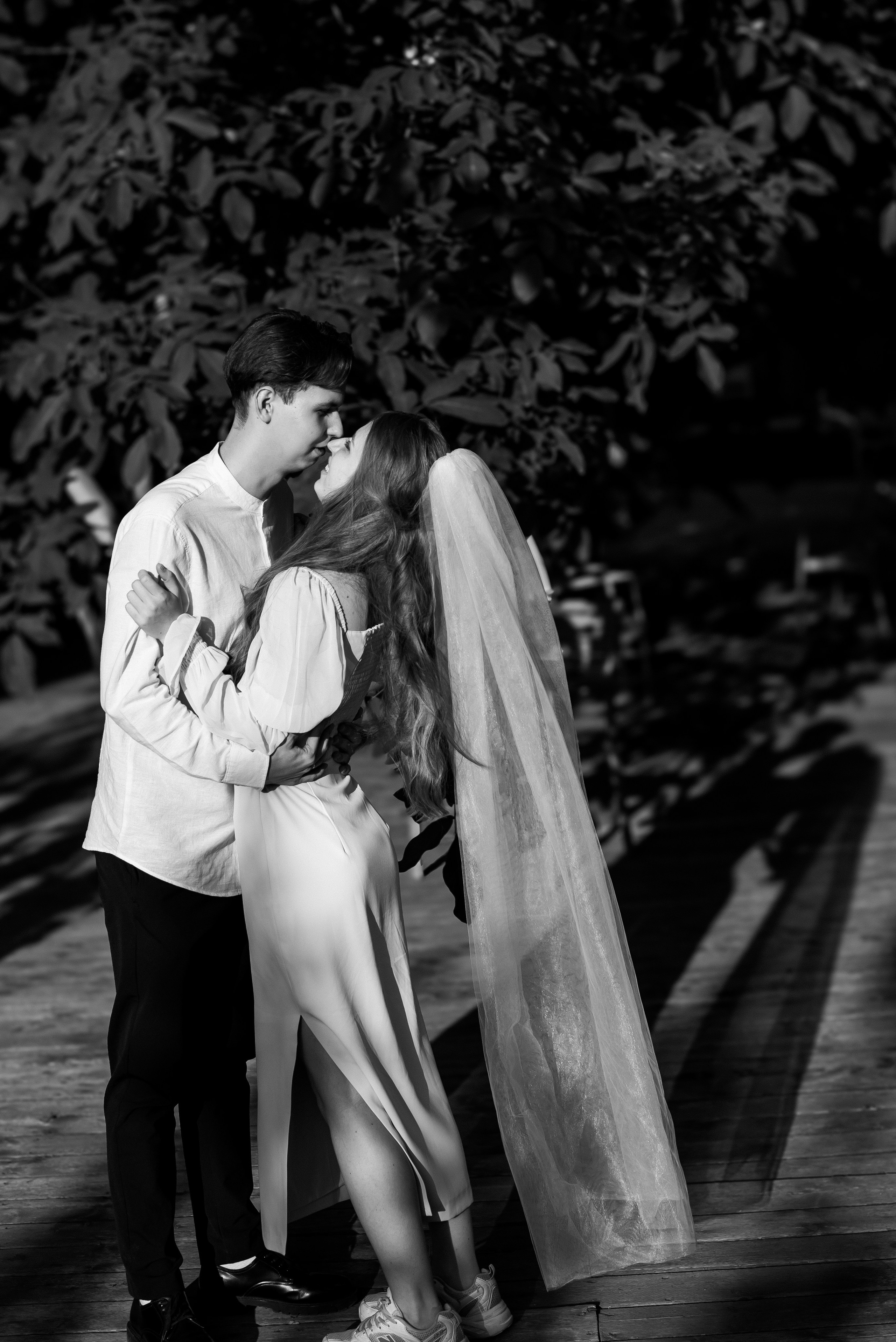 Андрей и Лиза. Свадебный, семейный, контент и портрет фотограф в Ростове-на-Дону Наталь