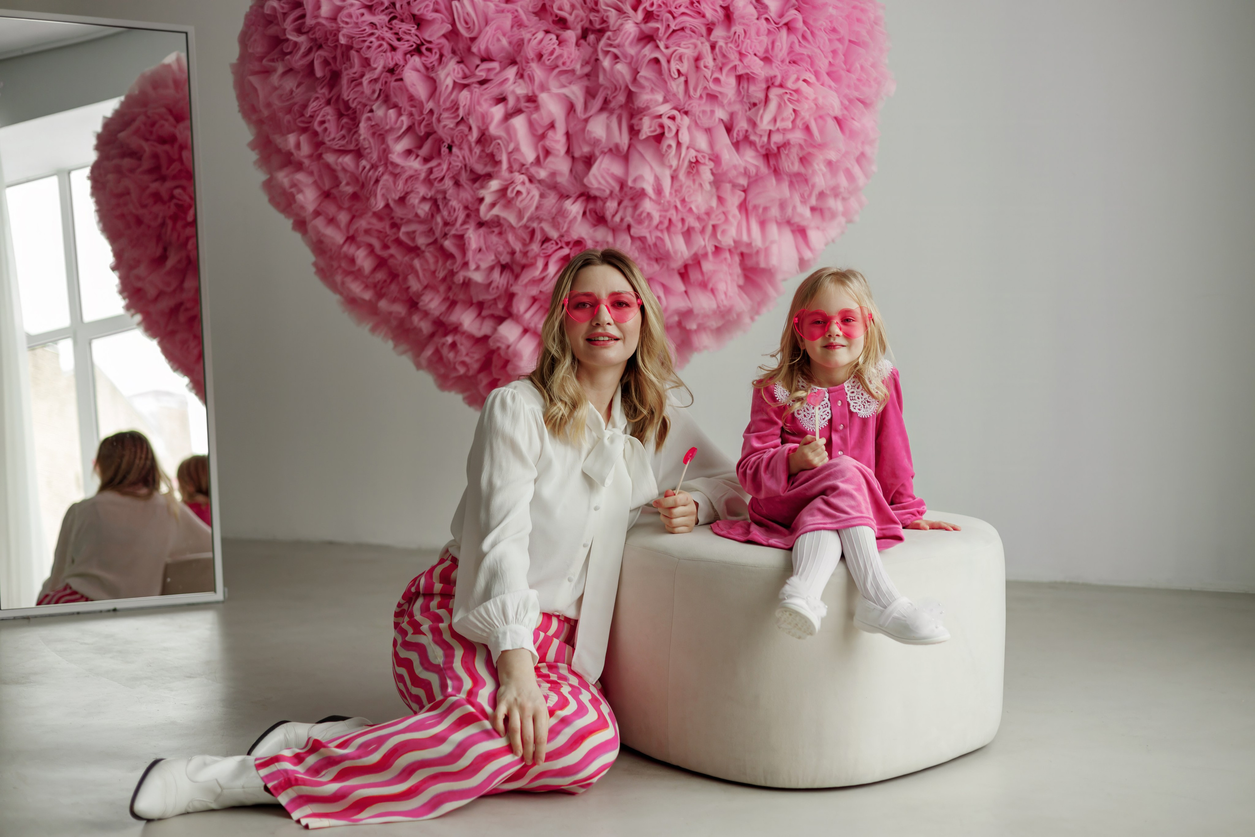 Девочки такие девочки. Фотограф в Санкт-Петербурге Знаменская Ирина