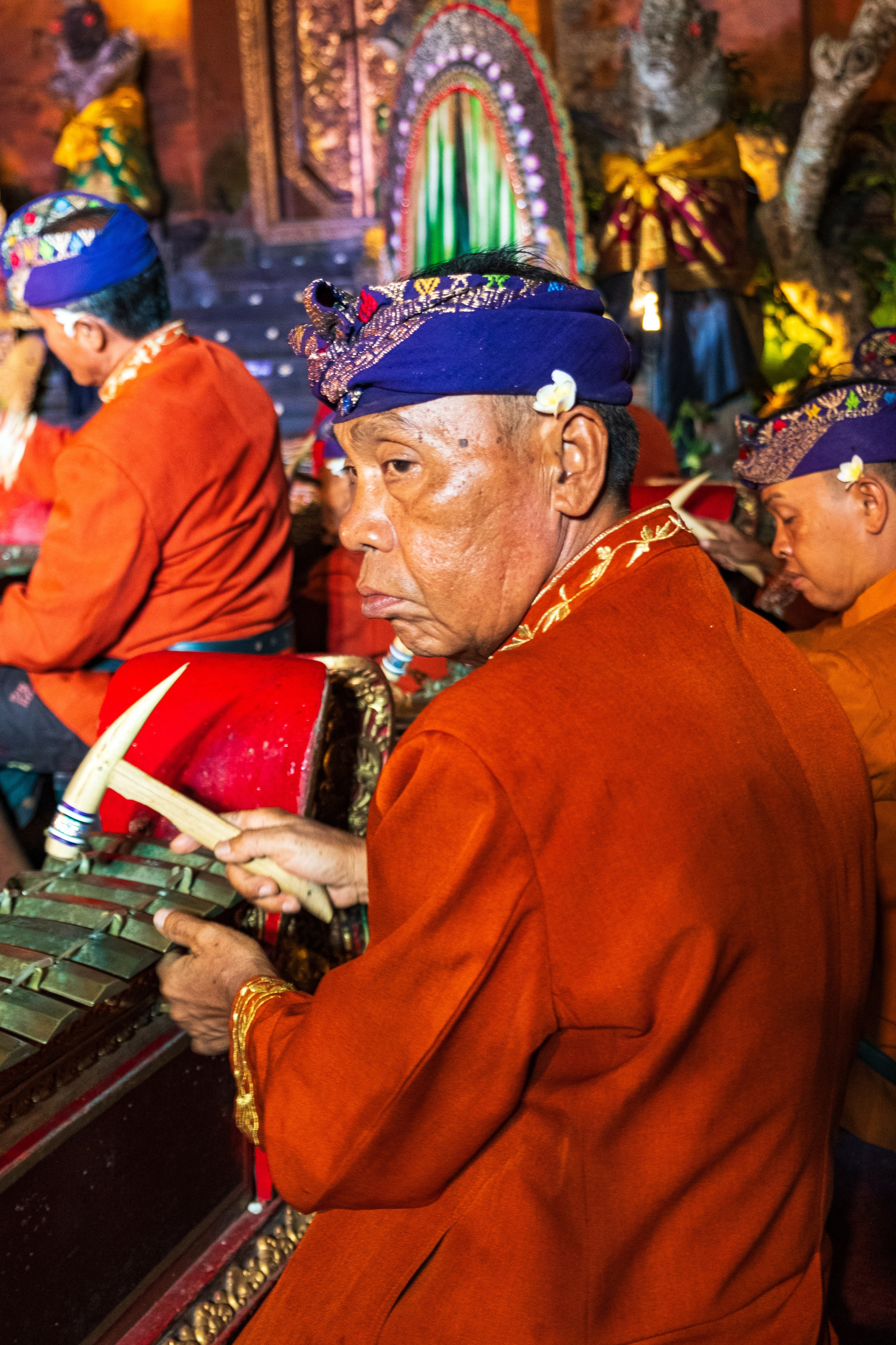 Остров Бали г. Убуд. Фотографии из путешествий